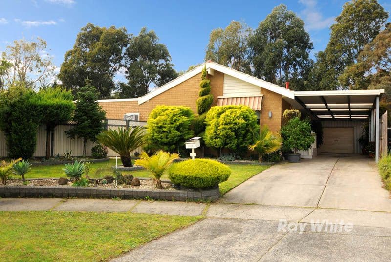 5 Kemp Court, ROWVILLE VIC 3178, Rowville - Image 1