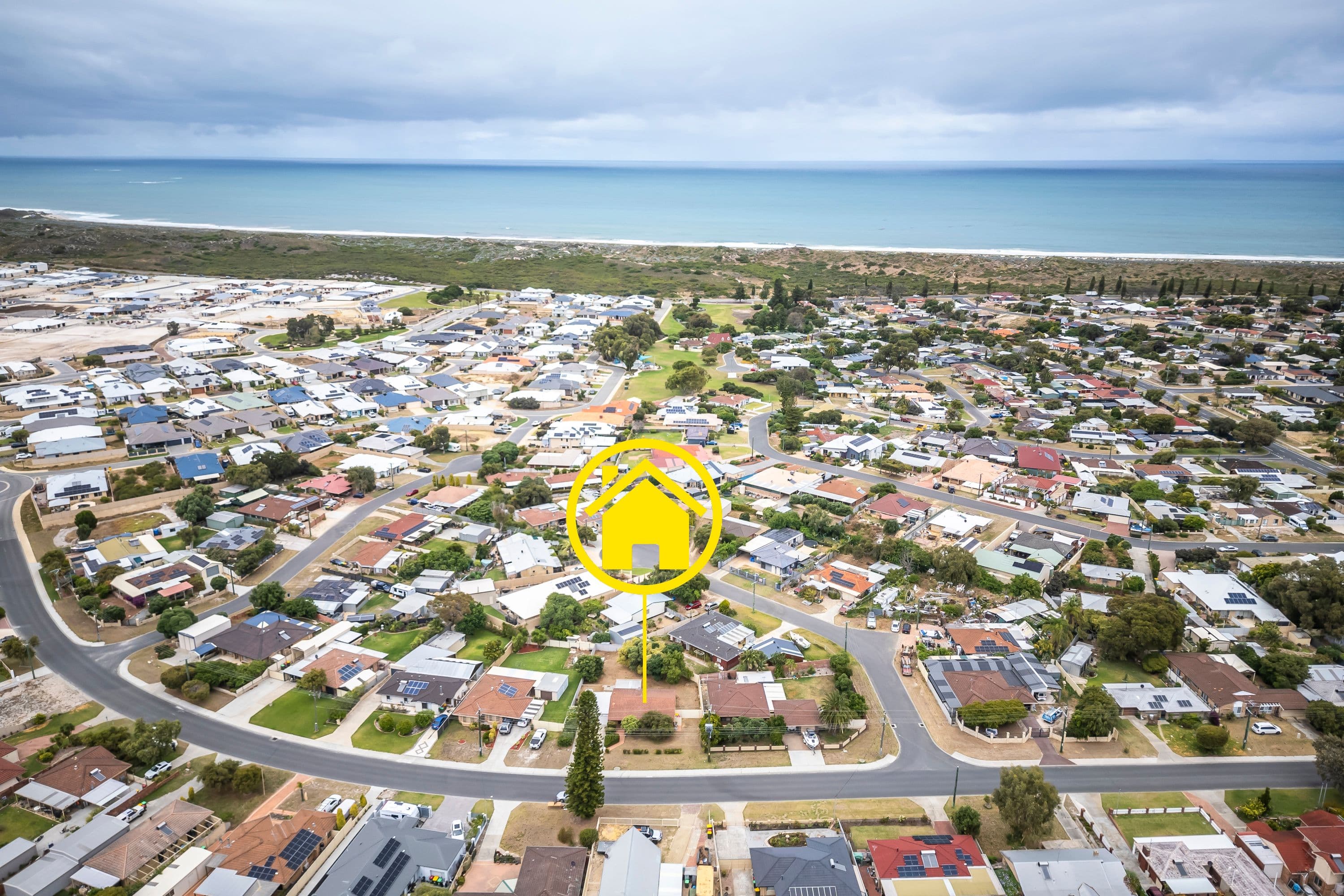 22 FAWKNER Road, Two Rocks WA 6037, Two Rocks - Image 1