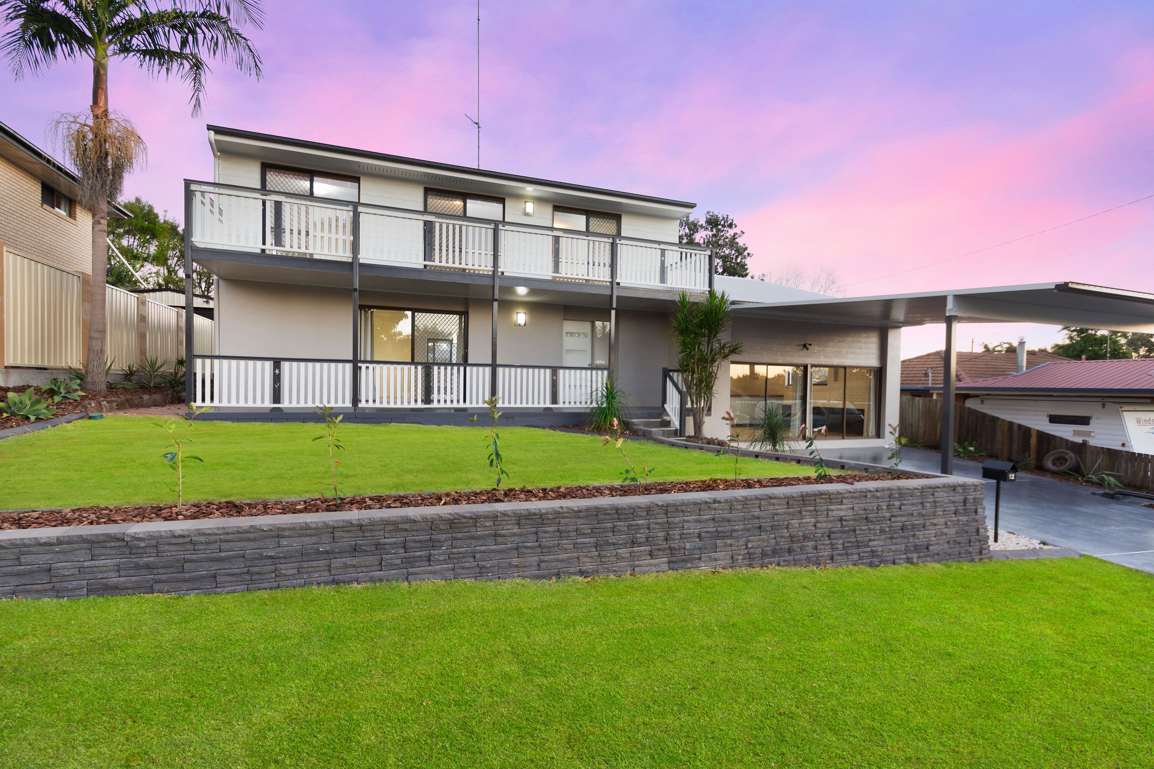 12 Palm Court, Rangeville QLD 4350, Rangeville - Image 1