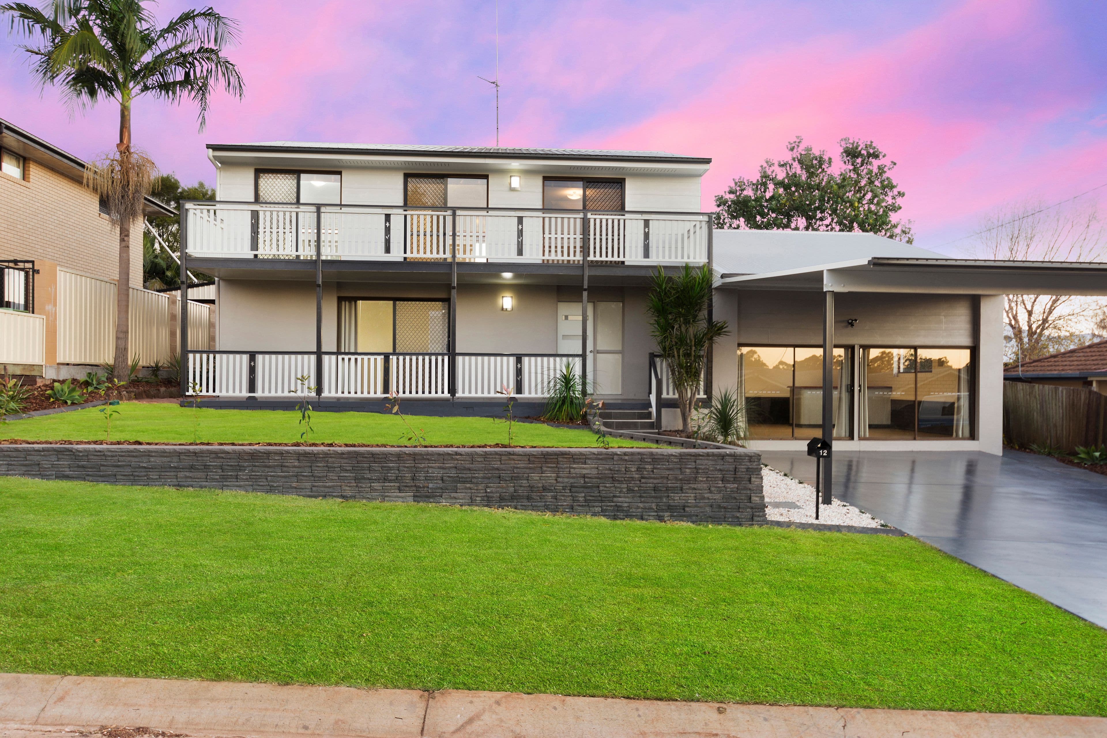 12 Palm Court, Rangeville QLD 4350, Rangeville - Thumbnail 2