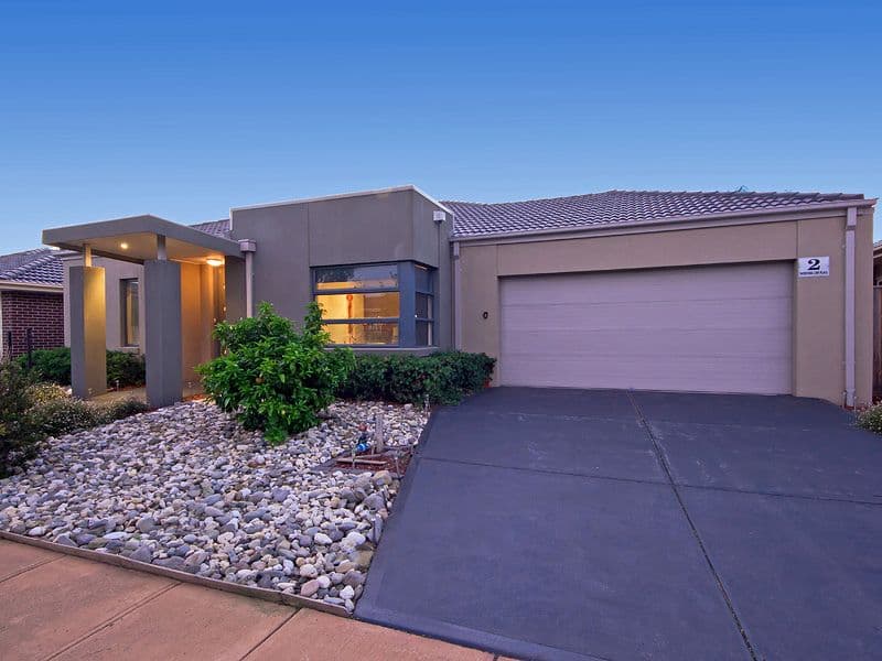 2 Woodswallow Place, WILLIAMS LANDING VIC 3027, Williams Landing - Image 1