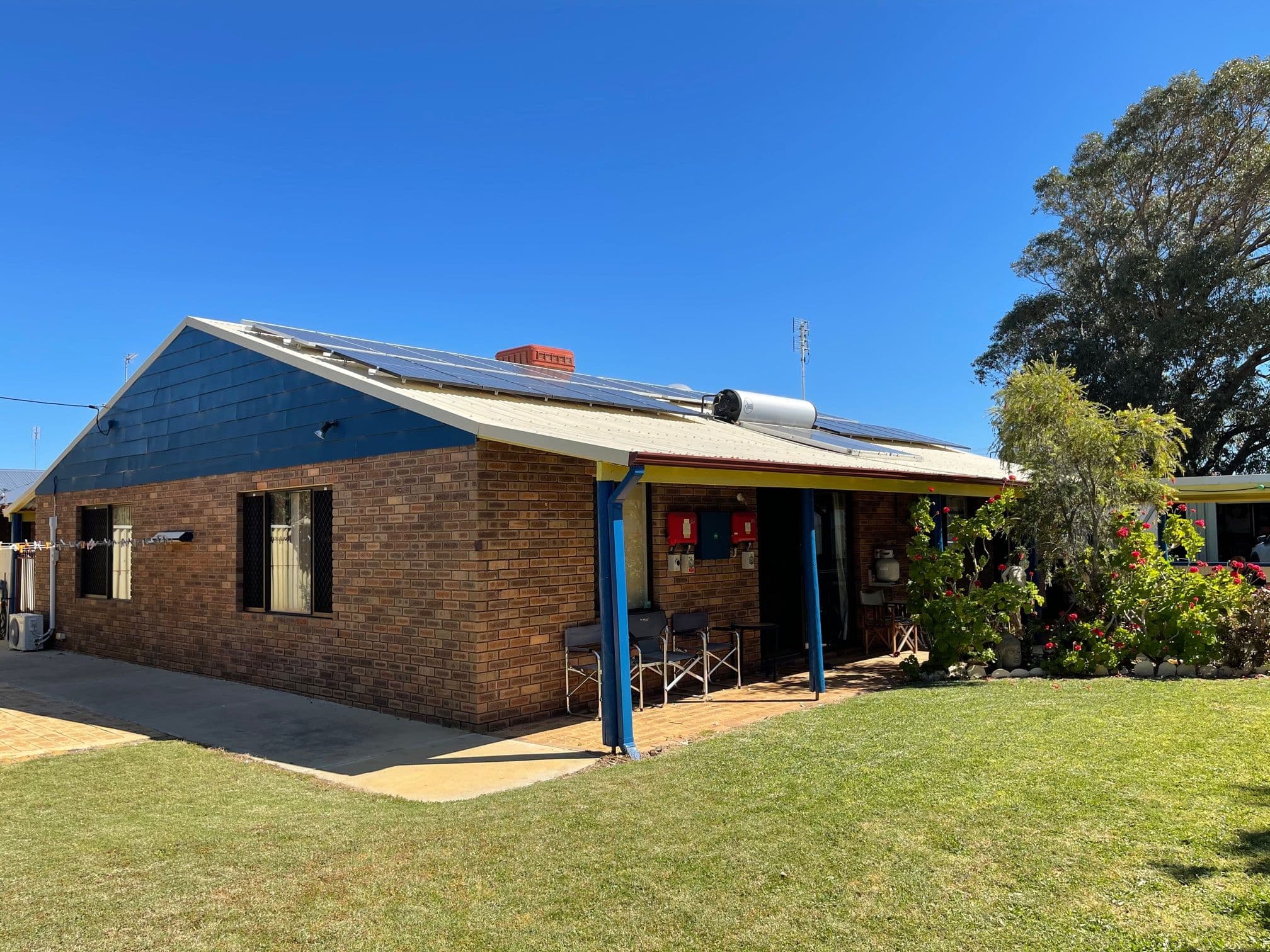 19 Flanagan Way, Dongara WA 6525, Dongara - Image 1