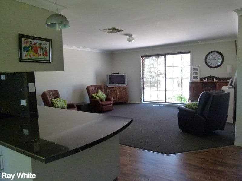 97-99 Wambat Street, FORBES NSW 2871, Forbes - Thumbnail 2