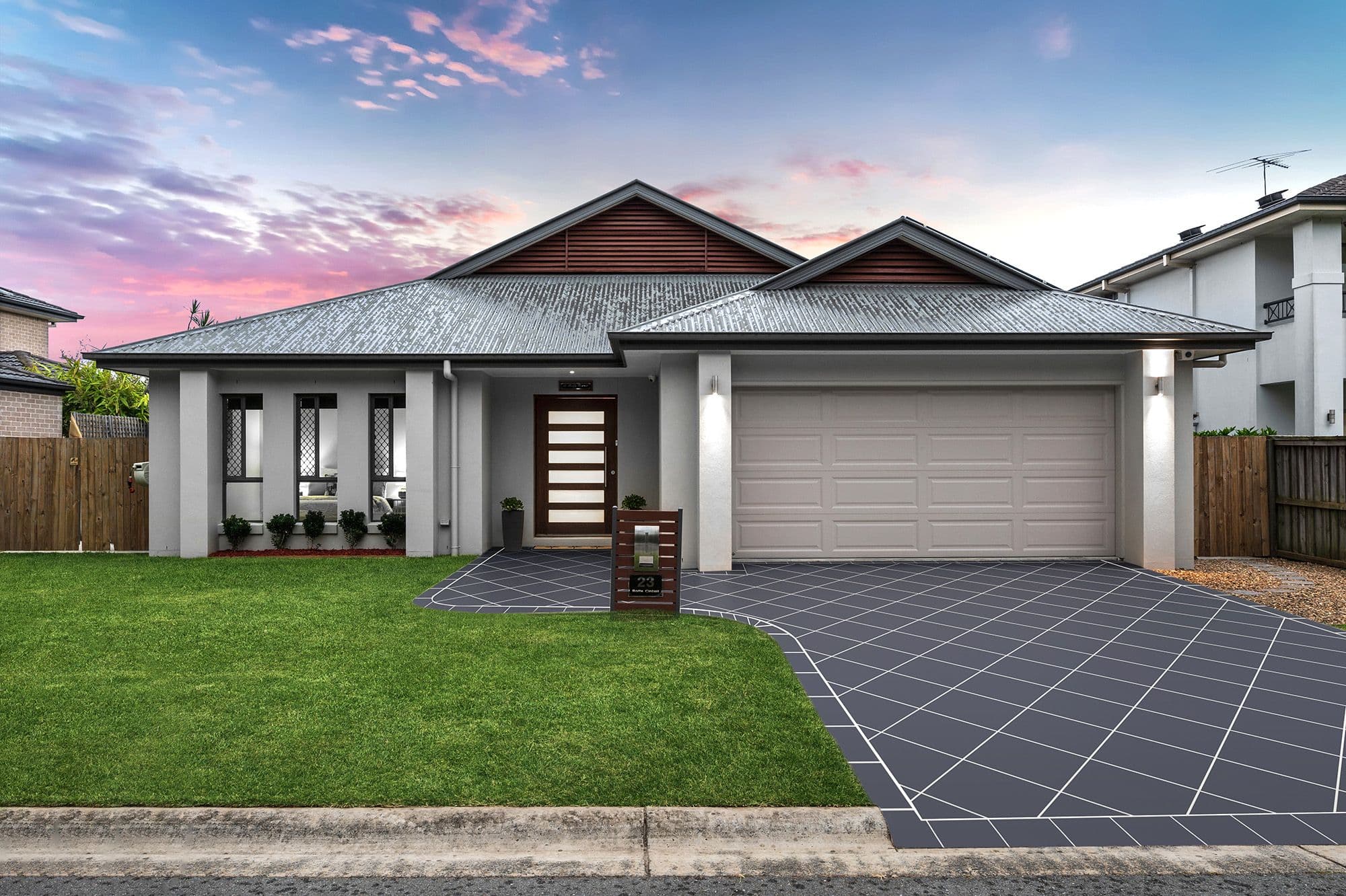 23 Rolfe Circuit, Underwood QLD 4119, Underwood - Image 1