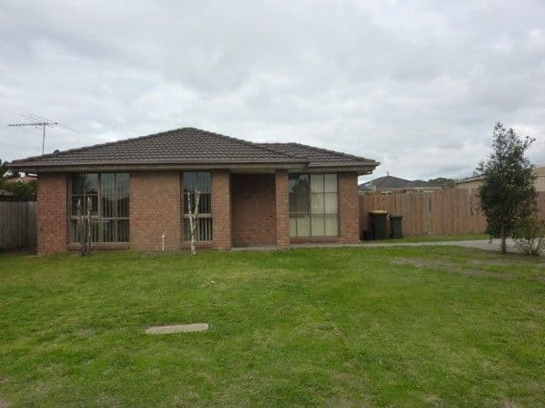 15 Capella Place, Carrum Downs VIC 3201, Carrum Downs - Image 1