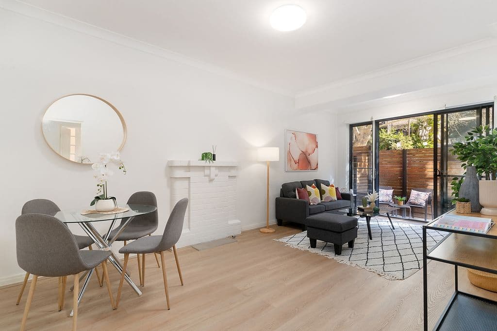 1/19 Cooper Street, Double Bay - Image 1