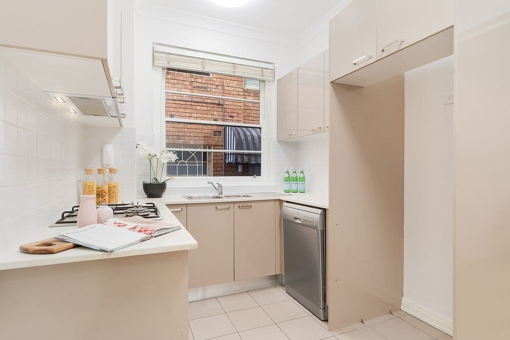 1/19 Cooper Street, Double Bay - Thumbnail 3