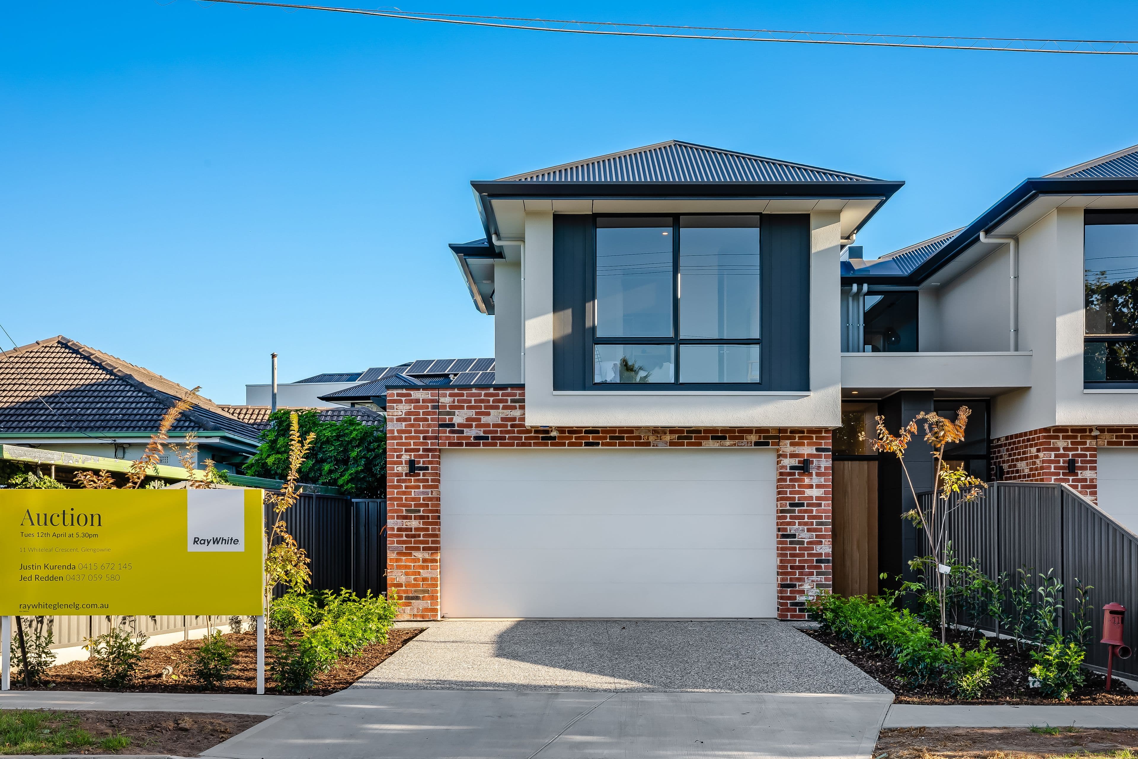 11 Whiteleaf Crescent, Glengowrie SA 5044, Glengowrie - Image 1