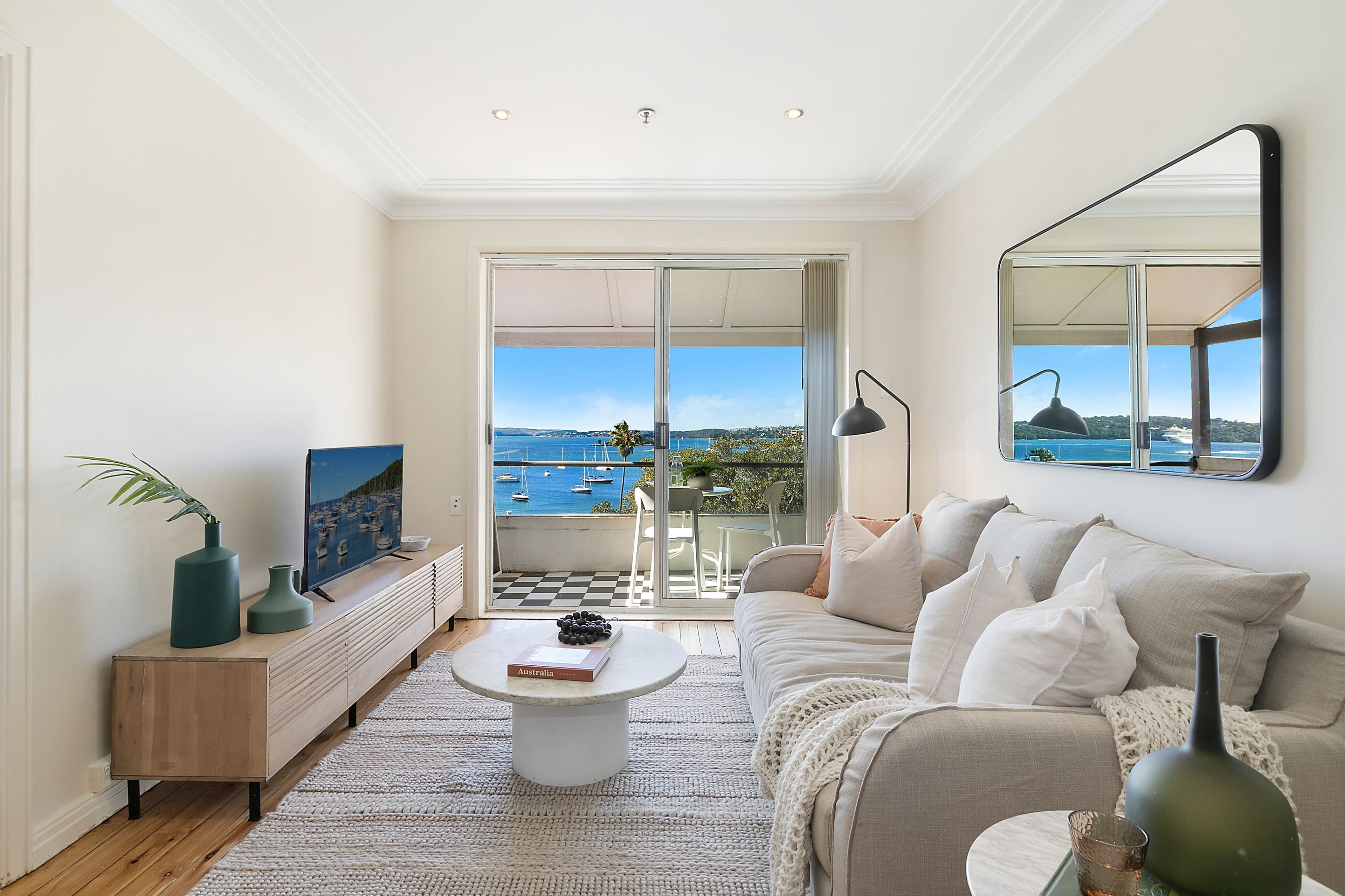 8 Onslow Avenue, Elizabeth Bay NSW 2011, Elizabeth Bay - Thumbnail 3