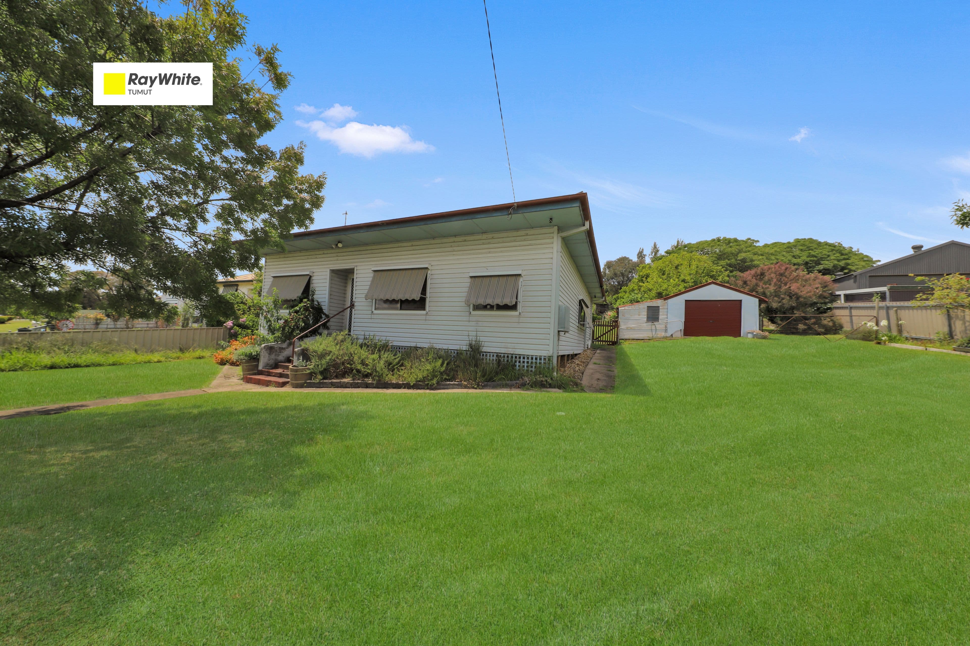 10 Vyner Street, Tumut NSW 2720, Tumut - Image 1