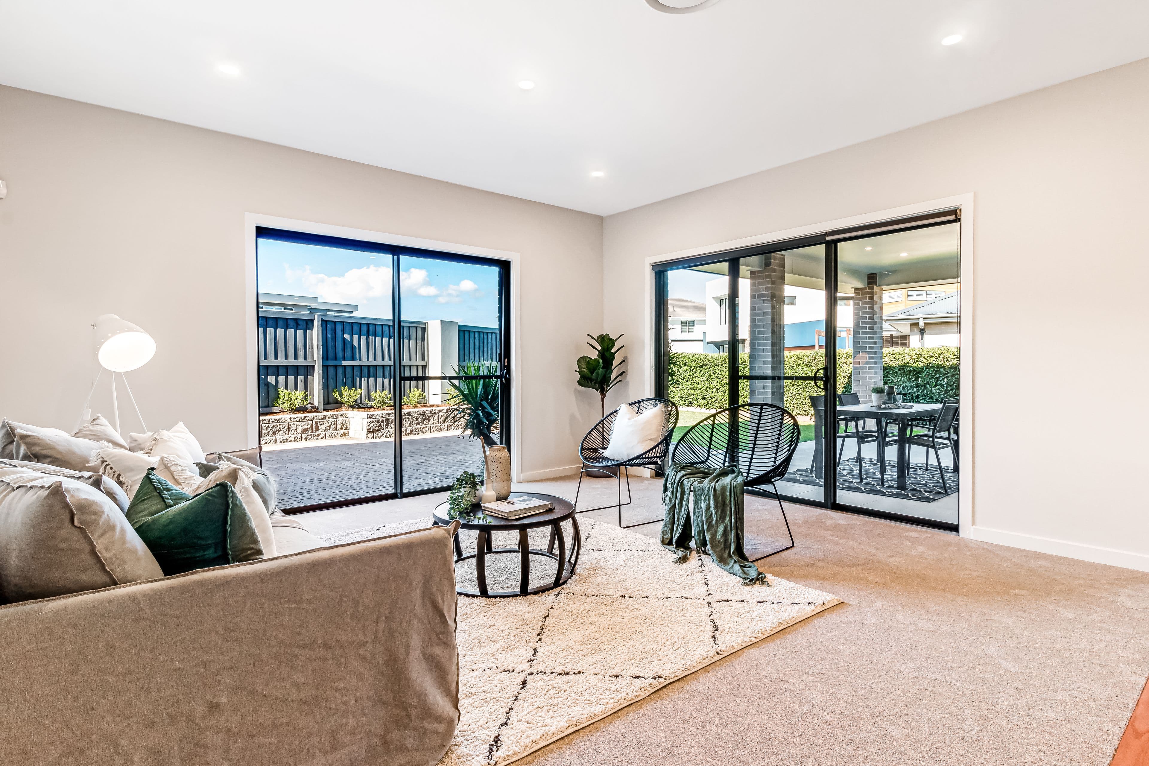 108 Burns Road, Kellyville NSW 2155, Kellyville - Thumbnail 2