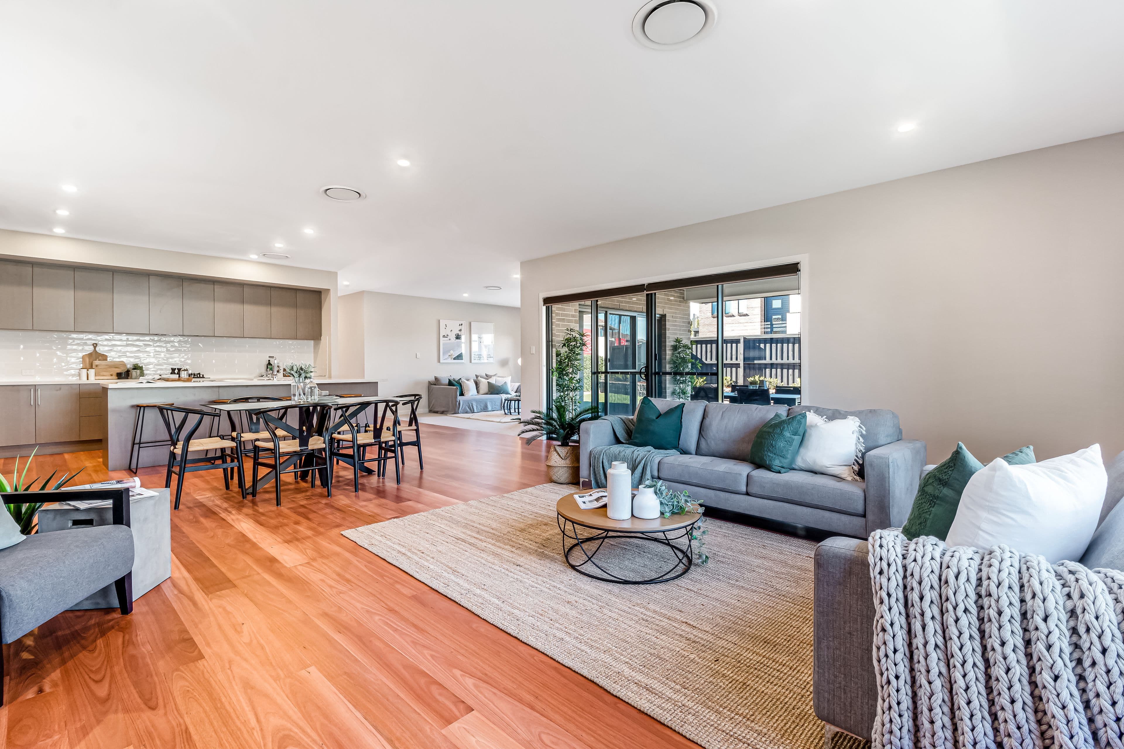 108 Burns Road, Kellyville NSW 2155, Kellyville - Thumbnail 3