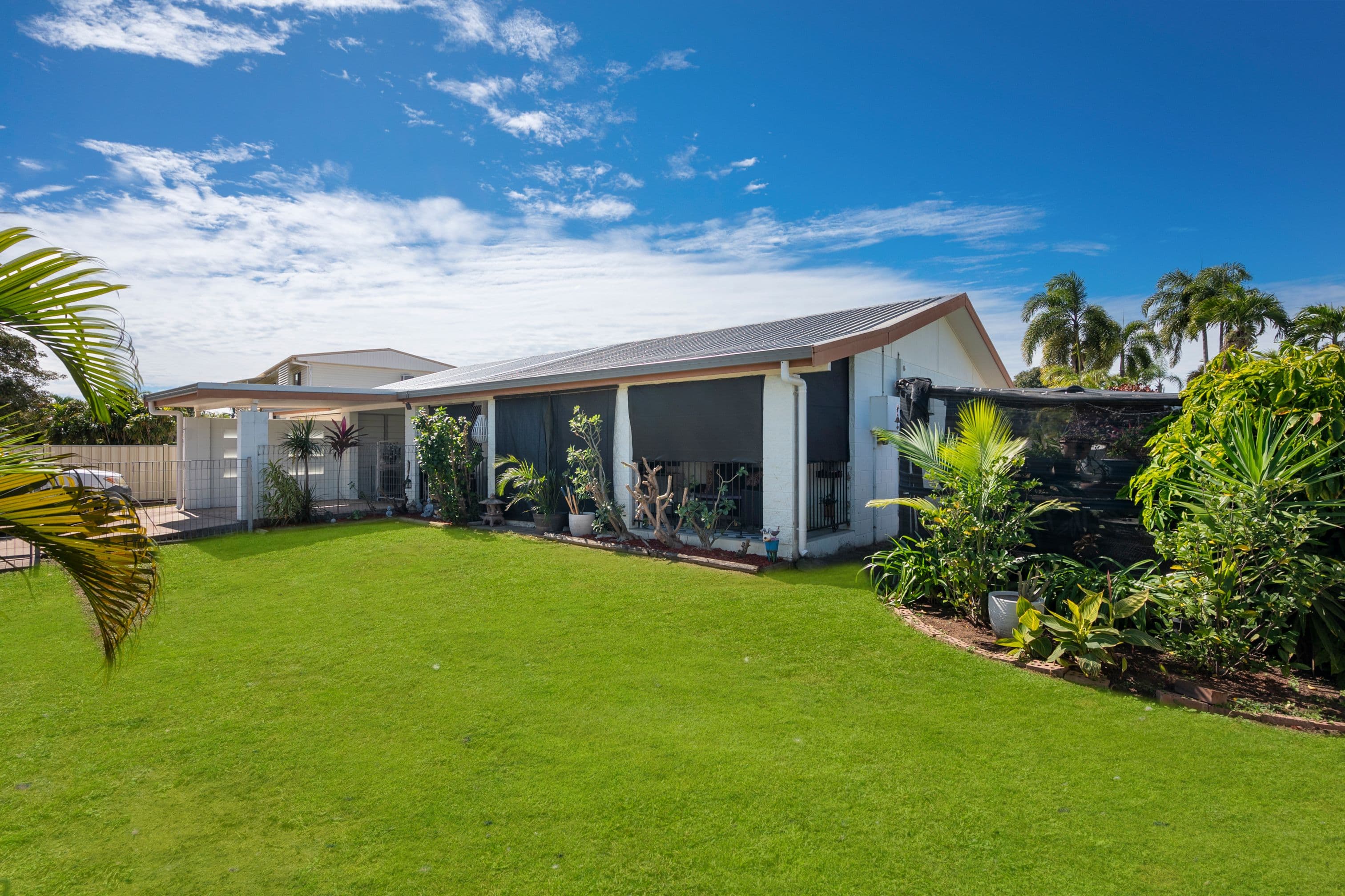 18 Keitley Street, Kirwan QLD 4817, Kirwan - Image 1