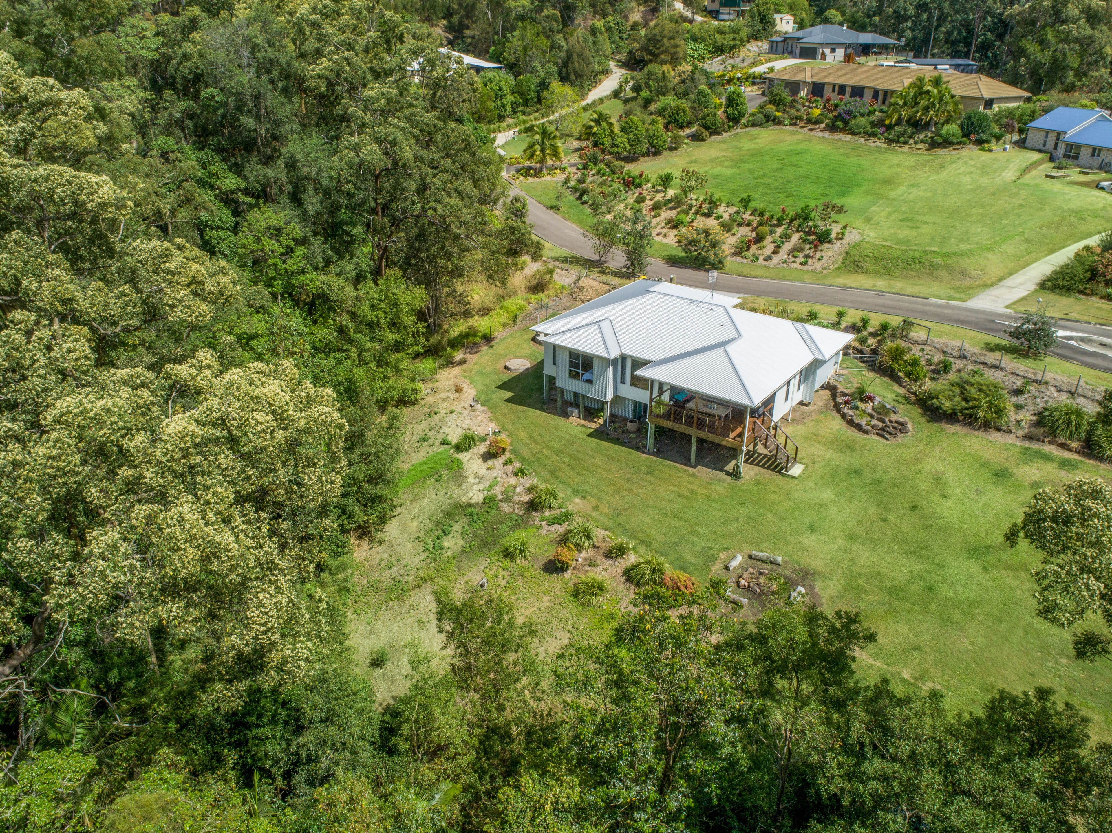 45-55 Fern Gully Place, Mooloolah Valley QLD 4553, Mooloolah Valley - Image 1