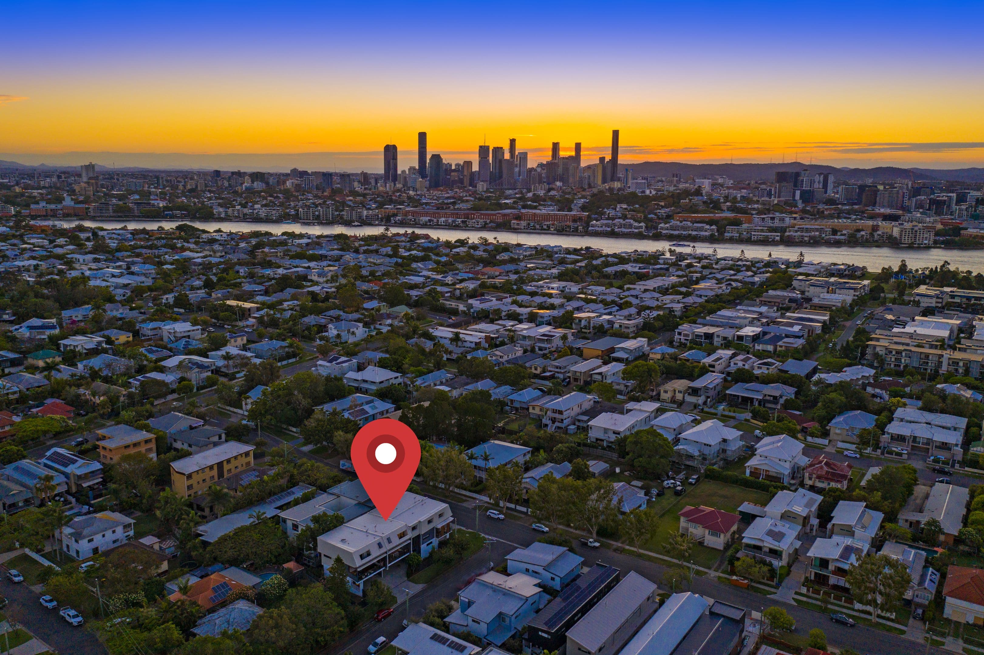 74 Jamieson Street, Bulimba QLD 4171, Bulimba - Thumbnail 2