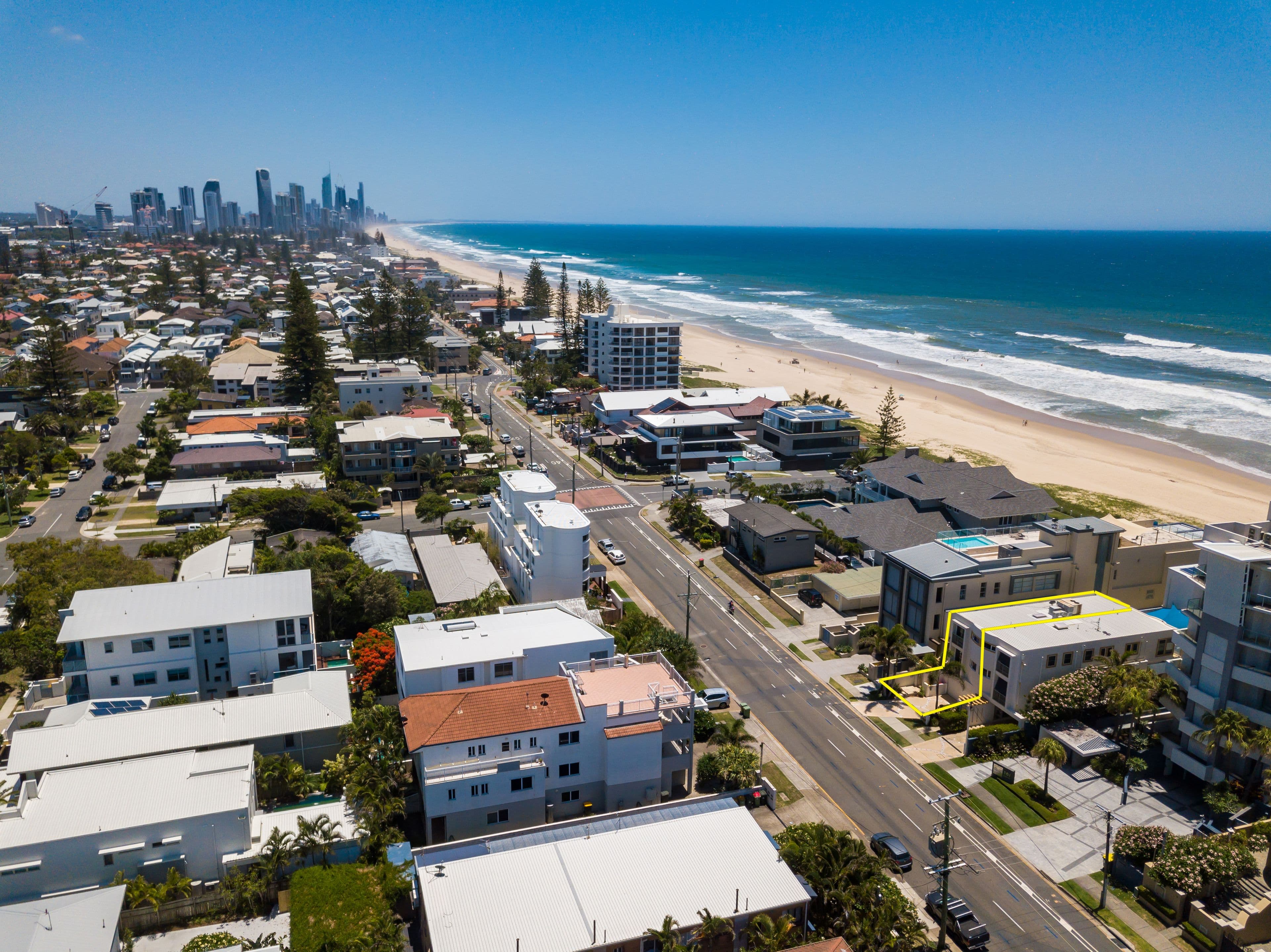 105A Albatross Avenue, Mermaid Beach QLD 4218, Mermaid Beach - Thumbnail 5