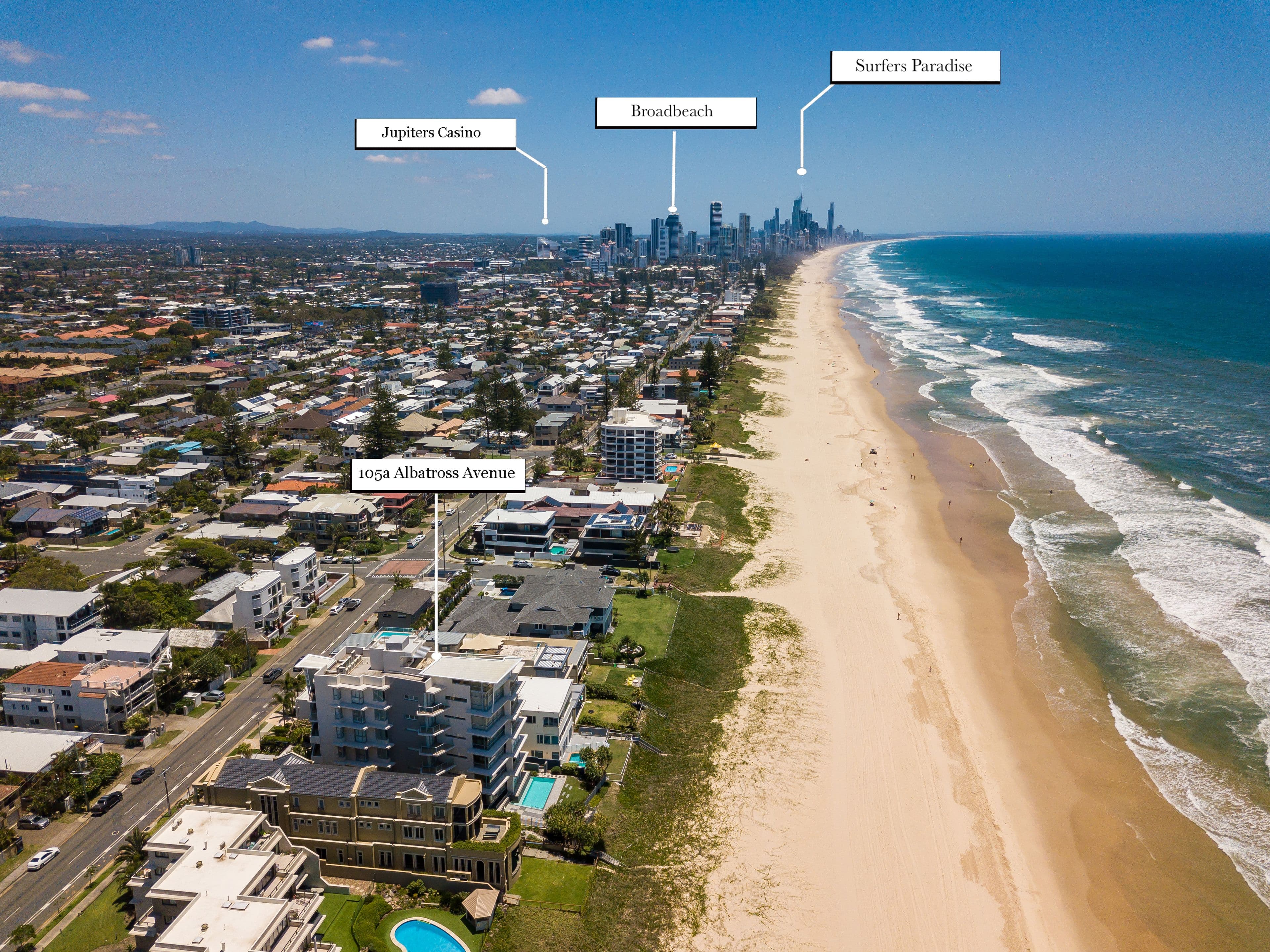 105A Albatross Avenue, Mermaid Beach QLD 4218, Mermaid Beach - Thumbnail 6
