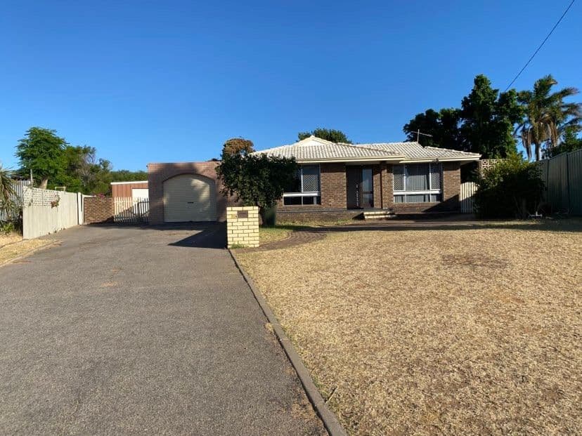 10 McLaren Way, Spalding WA 6530, Spalding - Image 1