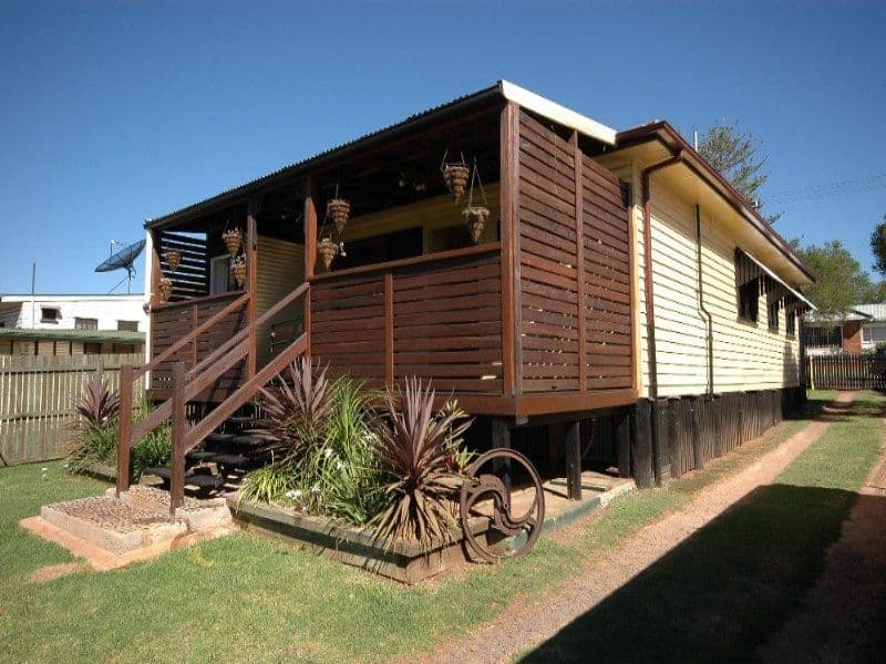 19 Victory Street, Newtown QLD 4350, Newtown - Image 1
