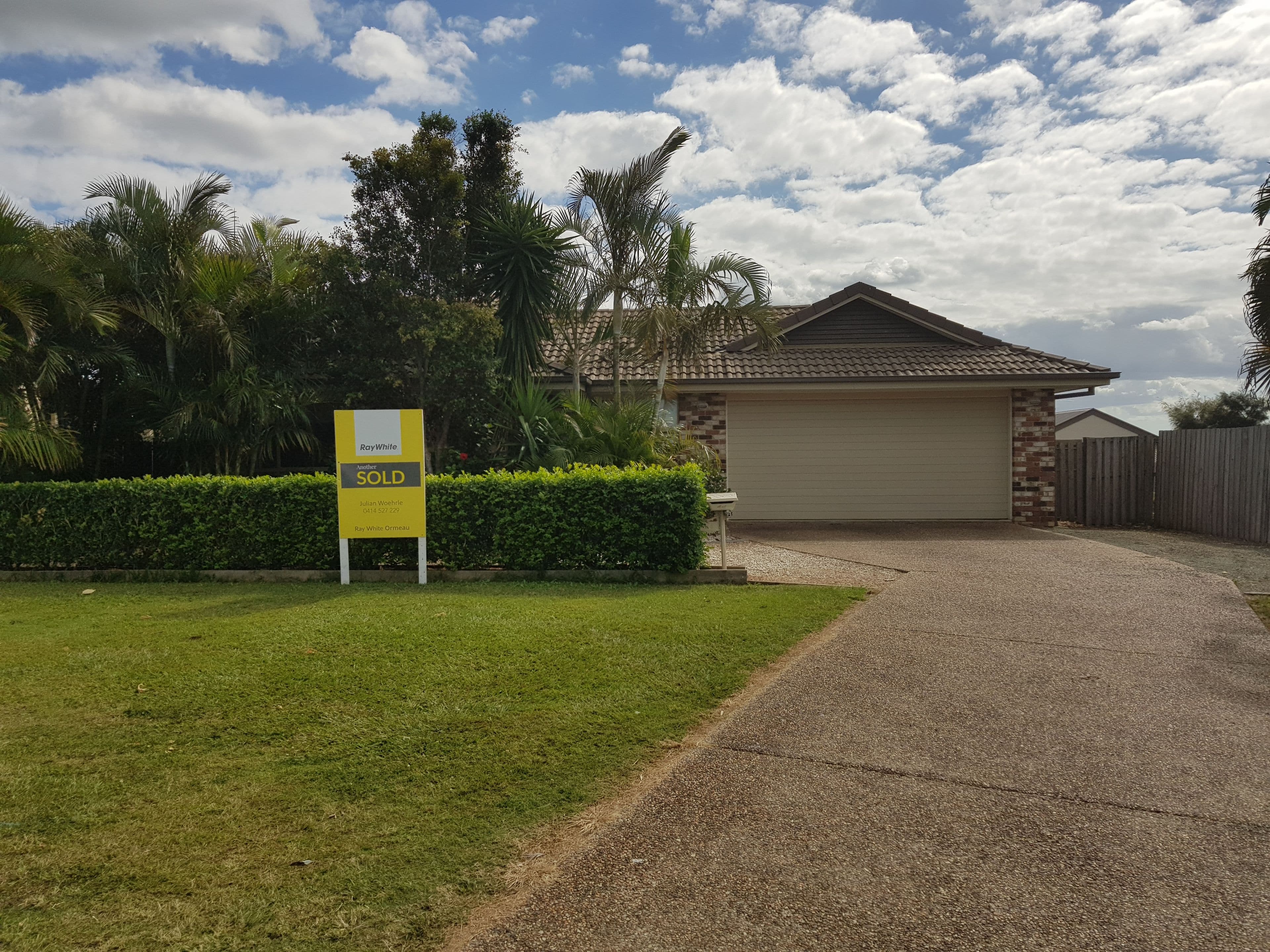 24 Paris Parade, Ormeau QLD 4208, Ormeau - Image 1