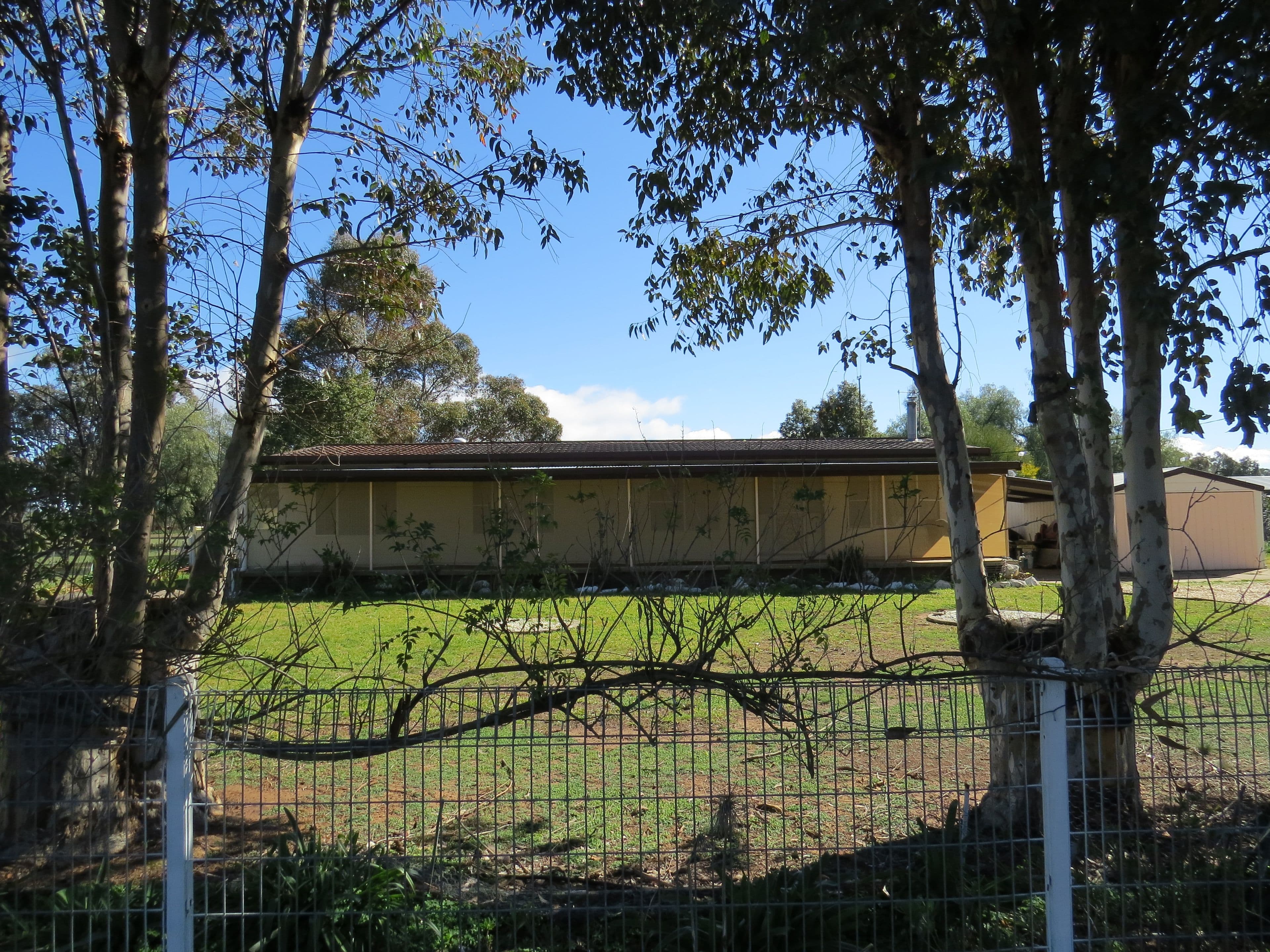 167 Cowra Street, Koorawatha - Thumbnail 2