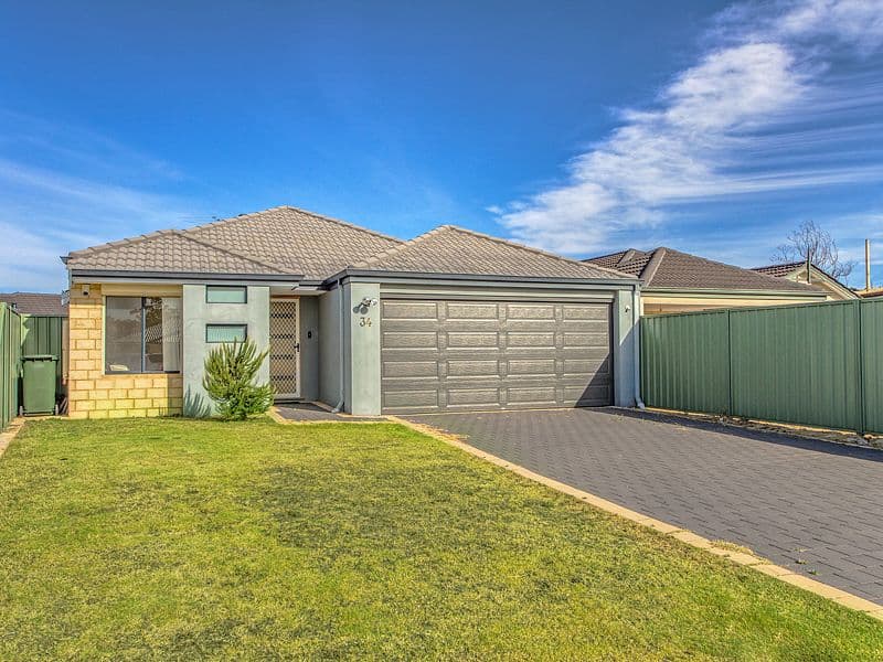 34 Keeble Way, Balga WA 6061, Balga - Image 1