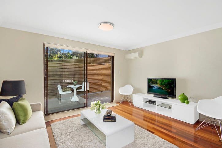 65 Liverpool Street, ROSE BAY NSW 2029, Rose Bay - Image 1
