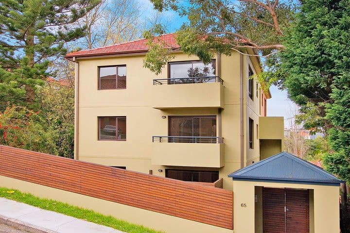 65 Liverpool Street, ROSE BAY NSW 2029, Rose Bay - Thumbnail 4