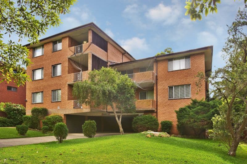 15-17 Jessie Street, WESTMEAD NSW 2145, Westmead - Image 1
