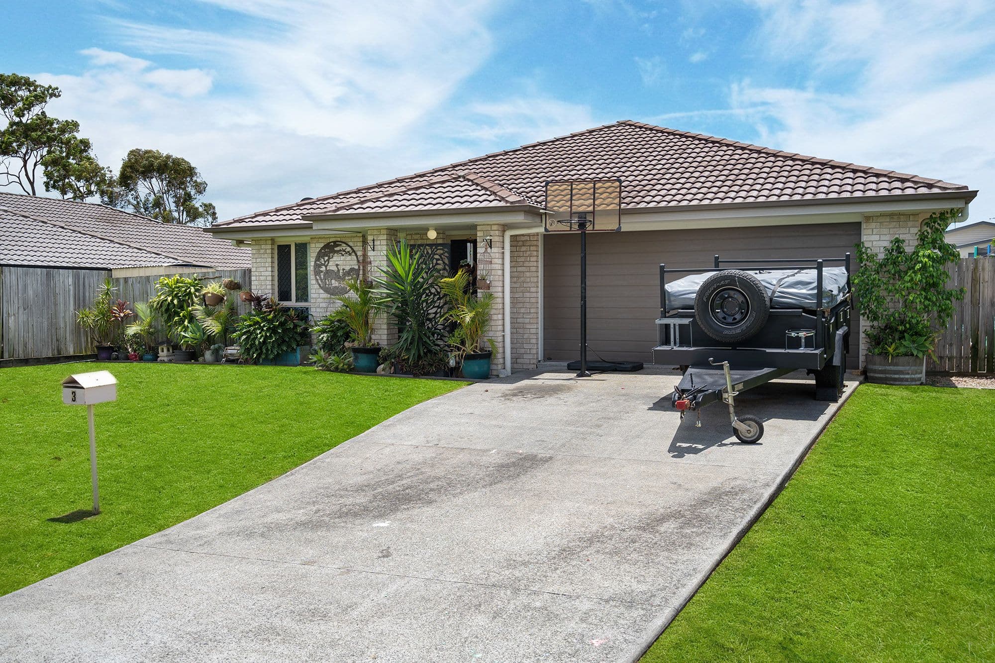 3 Kolora Street, Marsden QLD 4132, Marsden - Thumbnail 2