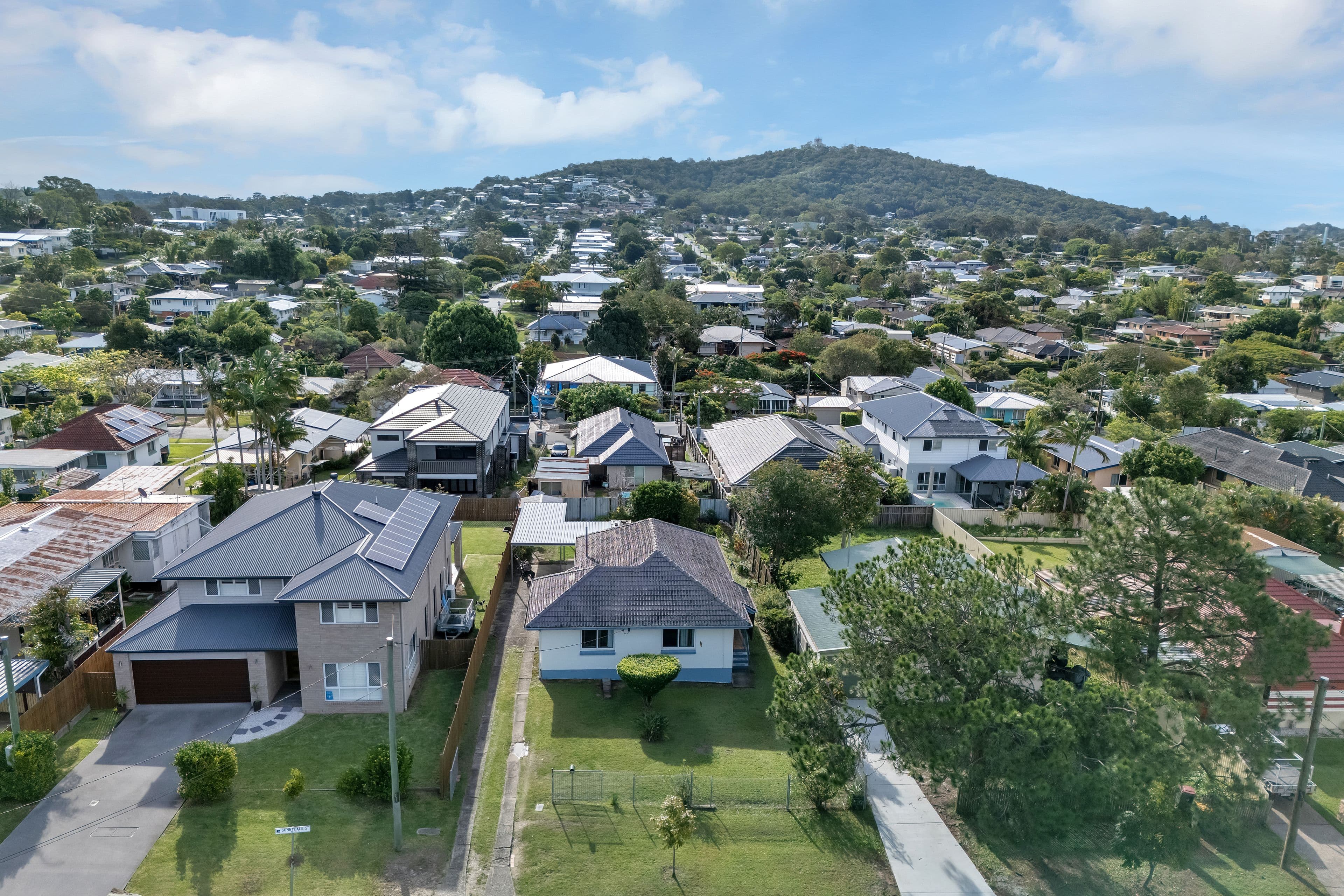 45 Sunnydale Street, Upper Mount Gravatt QLD 4122, Upper Mount Gravatt - Thumbnail 2