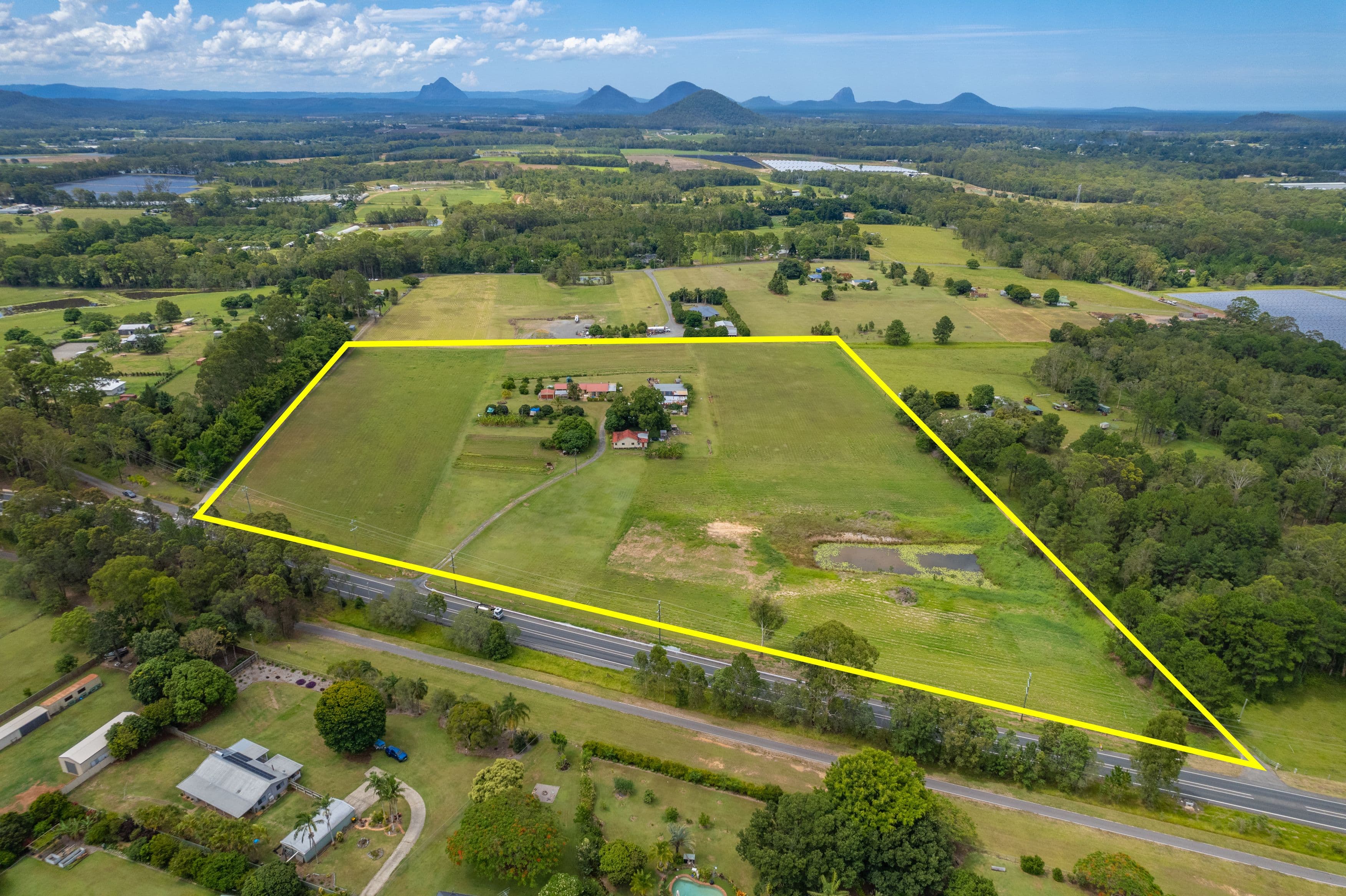 791-807 D'Aguilar Highway, Wamuran QLD 4512, Wamuran - Image 1