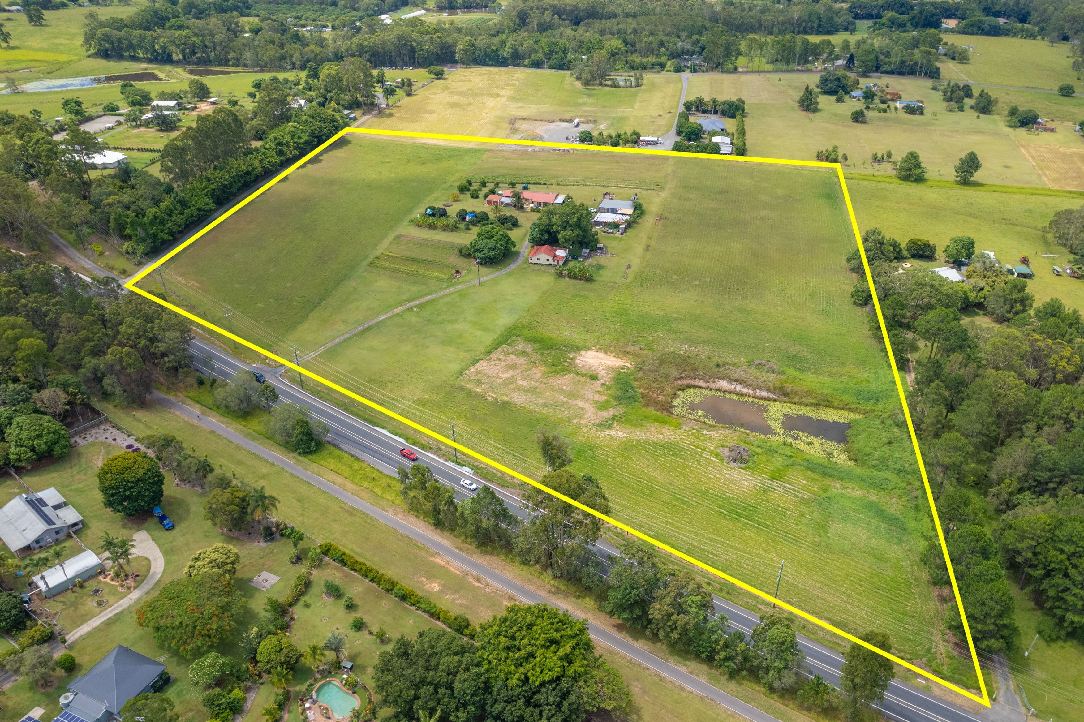 791-807 D'Aguilar Highway, Wamuran QLD 4512, Wamuran - Thumbnail 2
