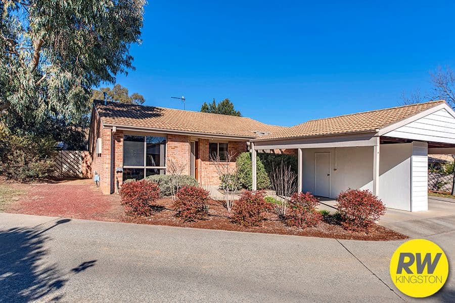 24 Beazley Crescent, Calwell ACT 2905, Calwell - Image 1
