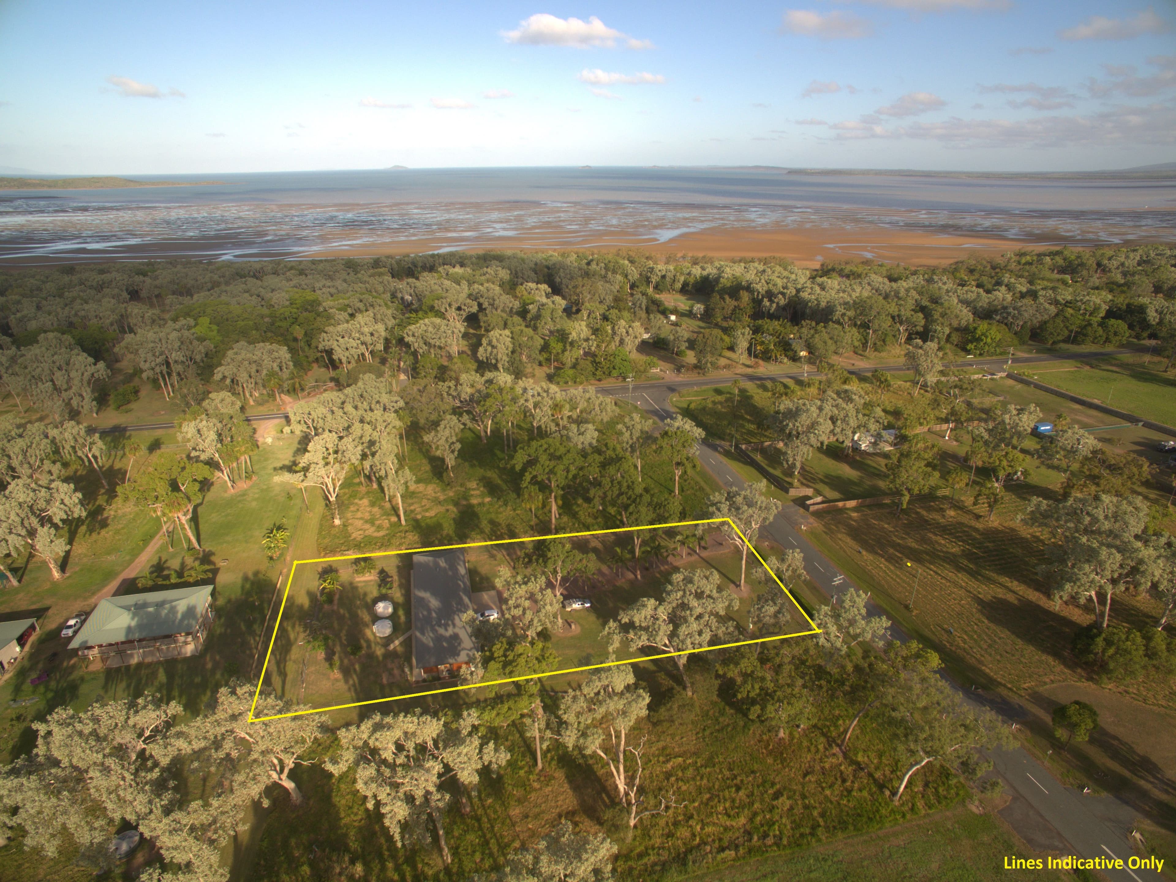 10 Coral Reef Court, Armstrong Beach QLD 4737, Armstrong Beach - Image 1