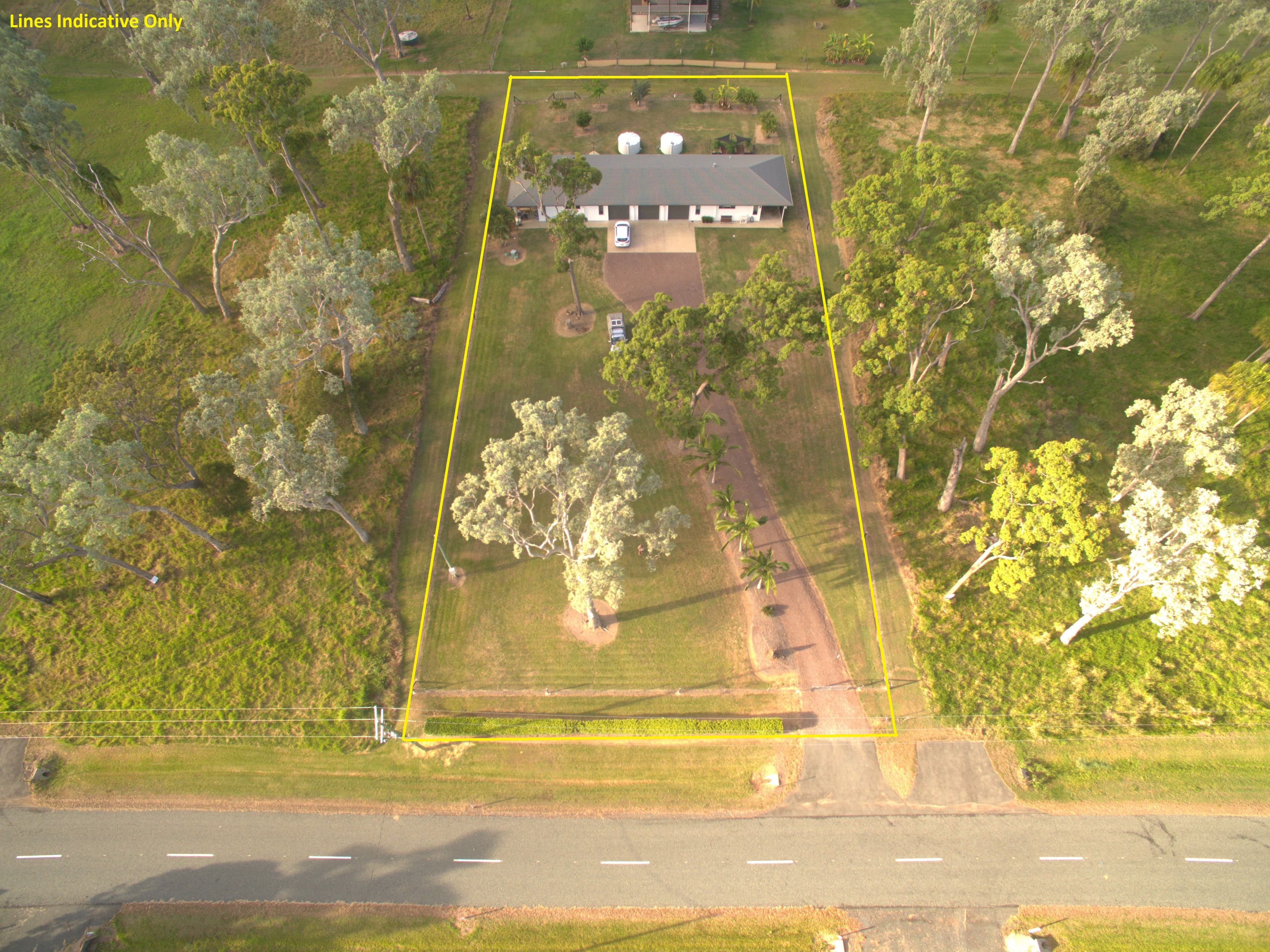 10 Coral Reef Court, Armstrong Beach QLD 4737, Armstrong Beach - Thumbnail 2