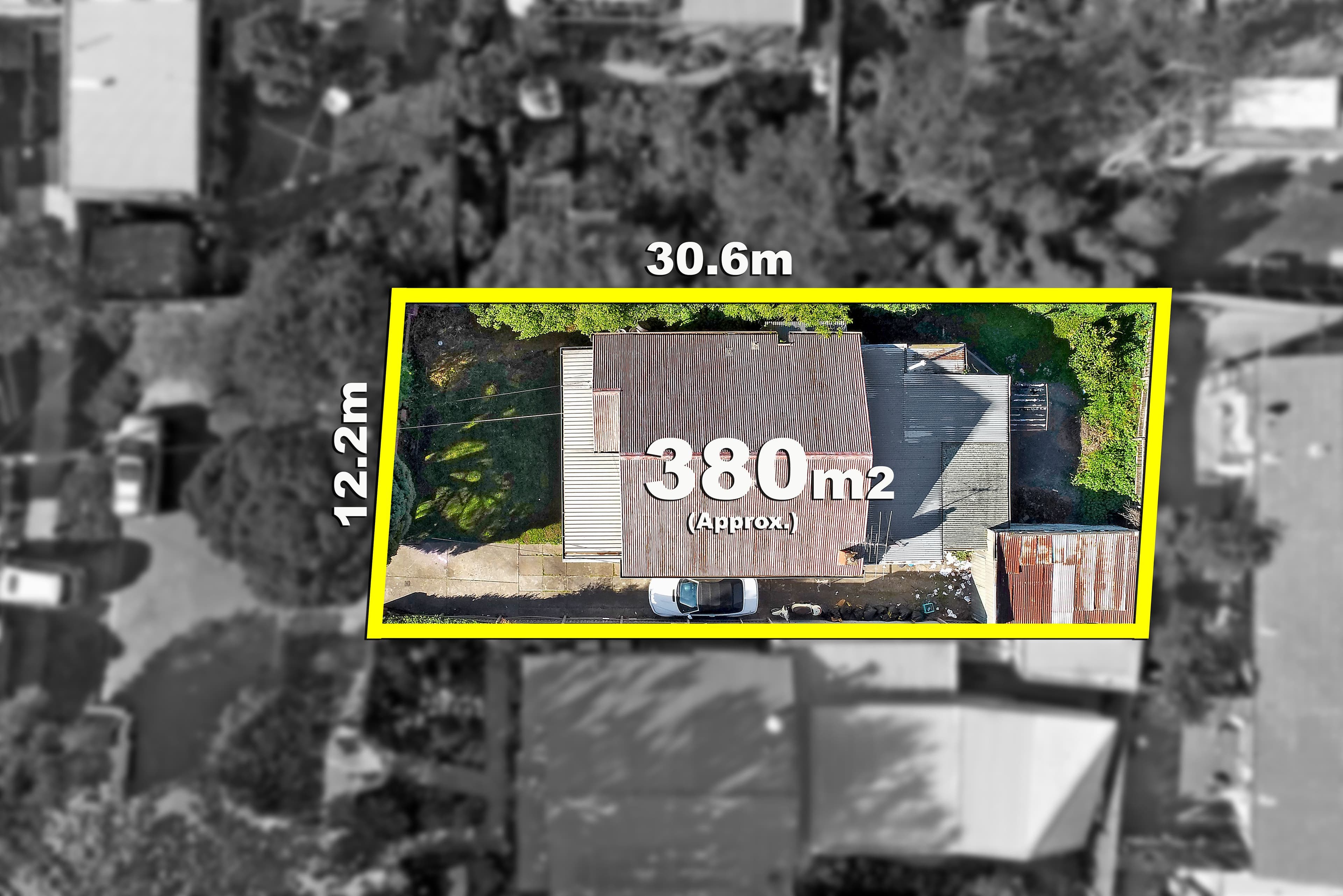 1 Chandos Street, Coburg VIC 3058, Coburg - Image 1