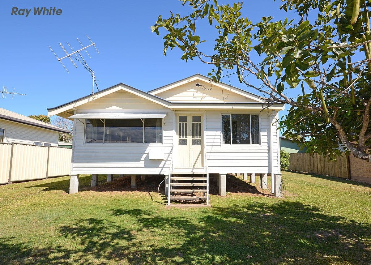45 East Street, SCARNESS QLD 4655, Scarness - Image 1