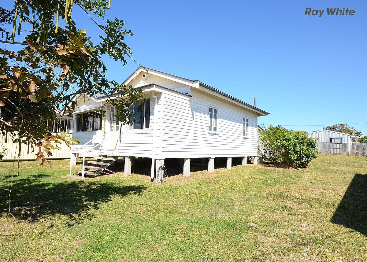 45 East Street, SCARNESS QLD 4655, Scarness - Thumbnail 4