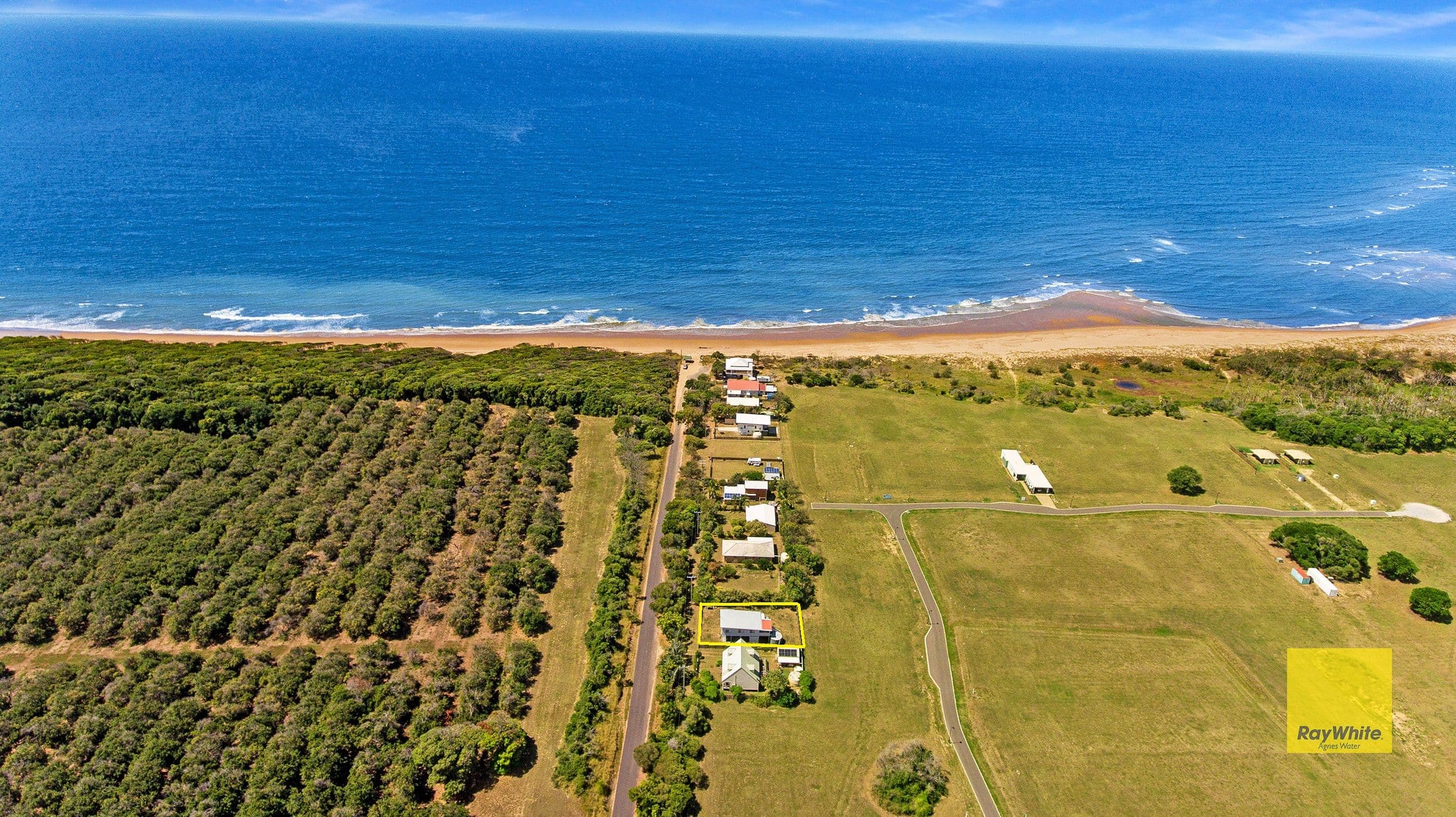 82 Rules Beach Road, Rules Beach QLD 4674, Rules Beach - Image 1