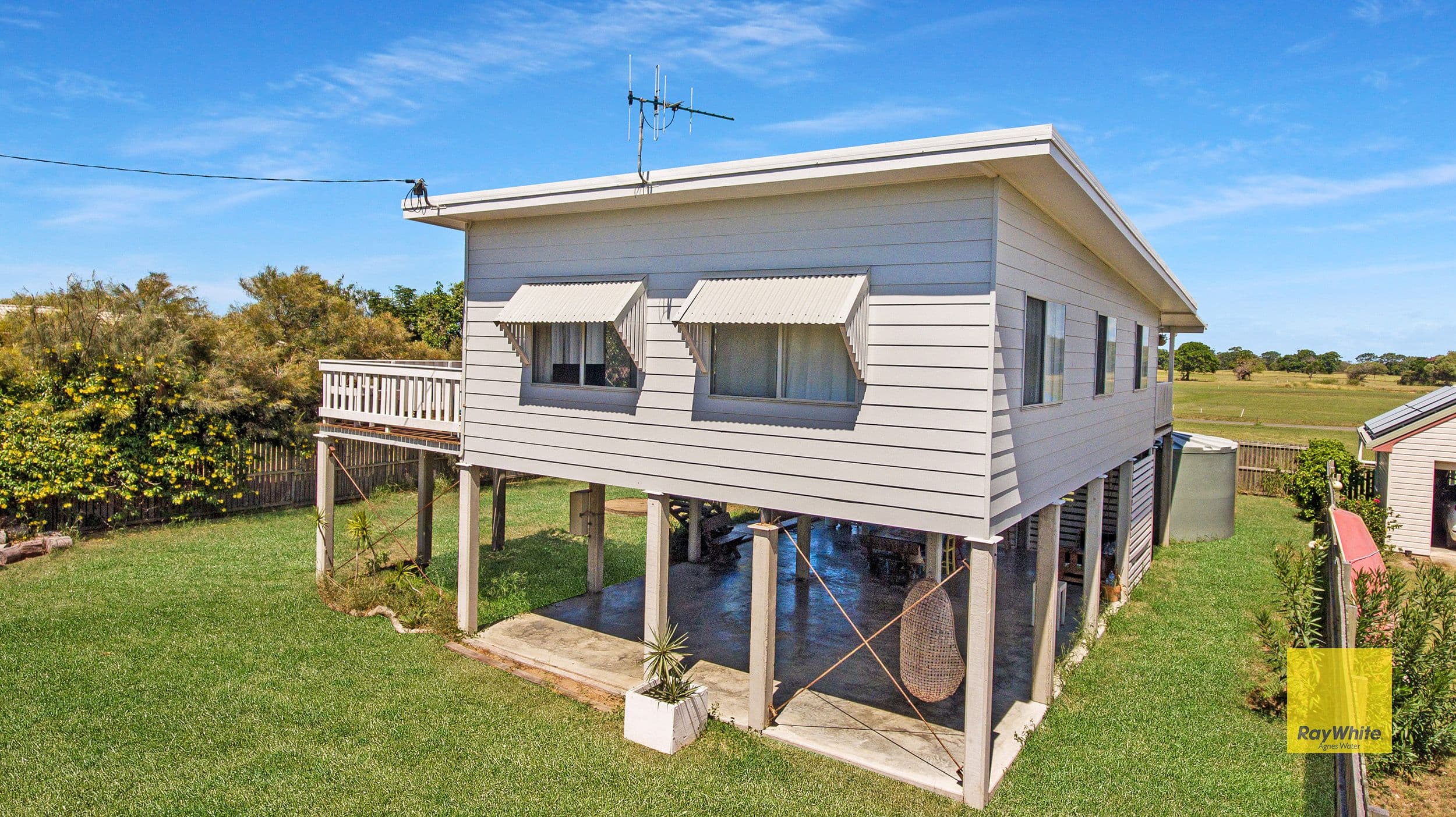 82 Rules Beach Road, Rules Beach QLD 4674, Rules Beach - Thumbnail 2