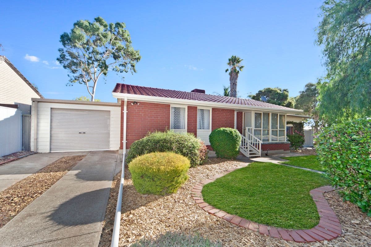 1 Phelps Street, ELIZABETH EAST SA 5112, Elizabeth East - Image 1