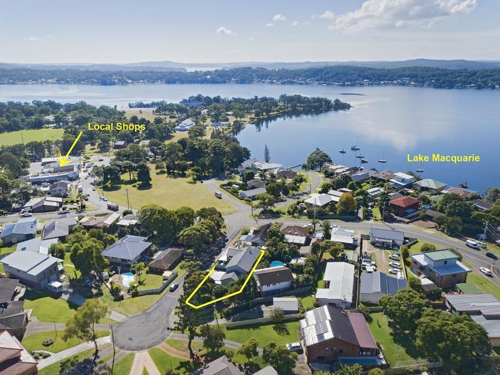 2 Burnage Place, Rathmines NSW 2283, Rathmines - Thumbnail 2