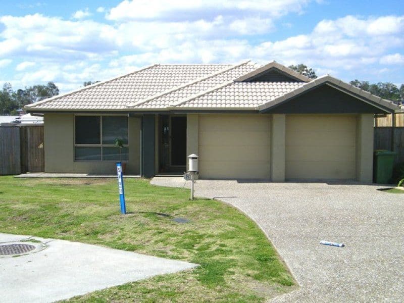 25 Bosswood Court, YAMANTO QLD 4305, Yamanto - Image 1