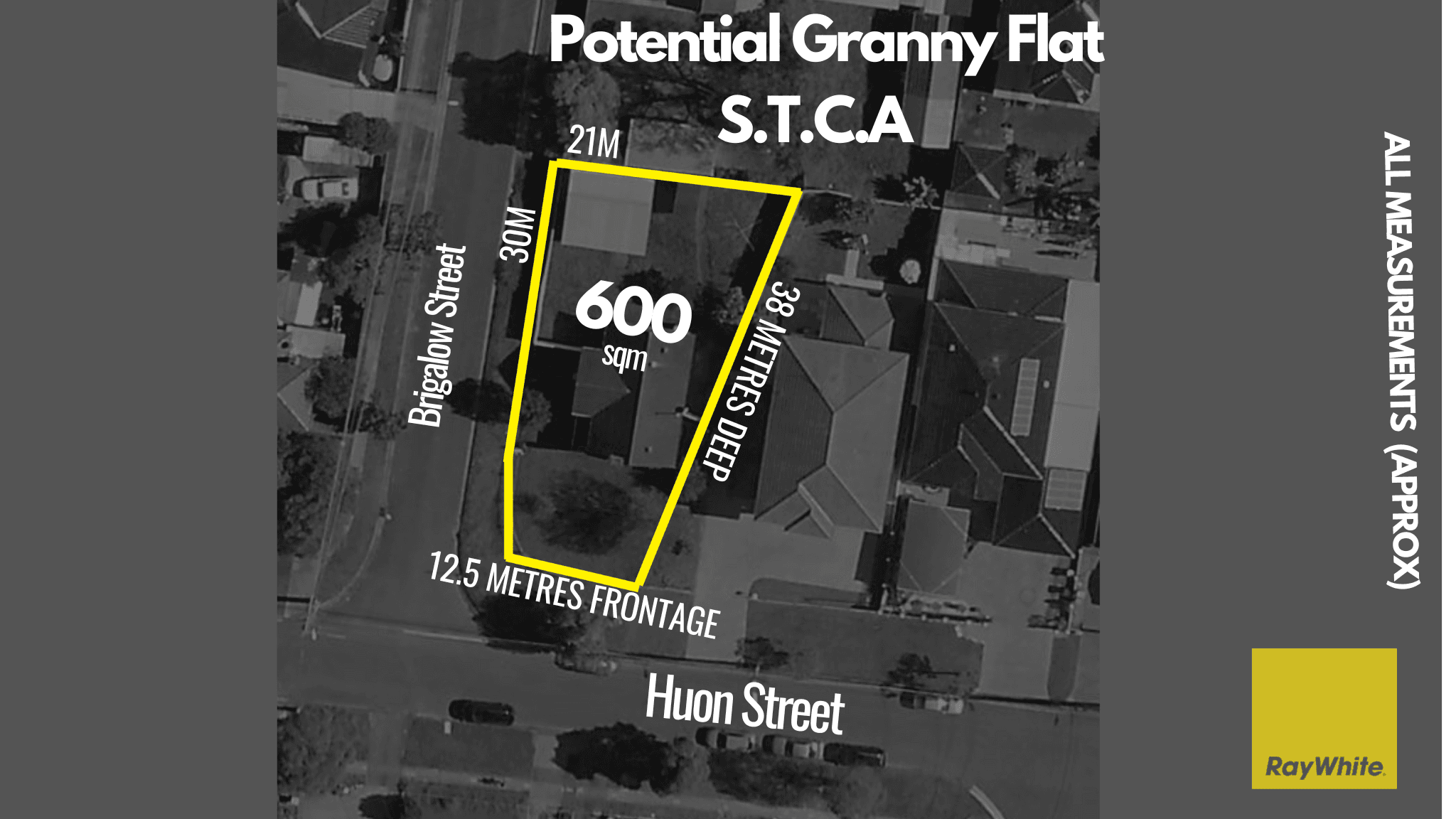 23 Huon Street, Cabramatta NSW 2166, Cabramatta - Thumbnail 3