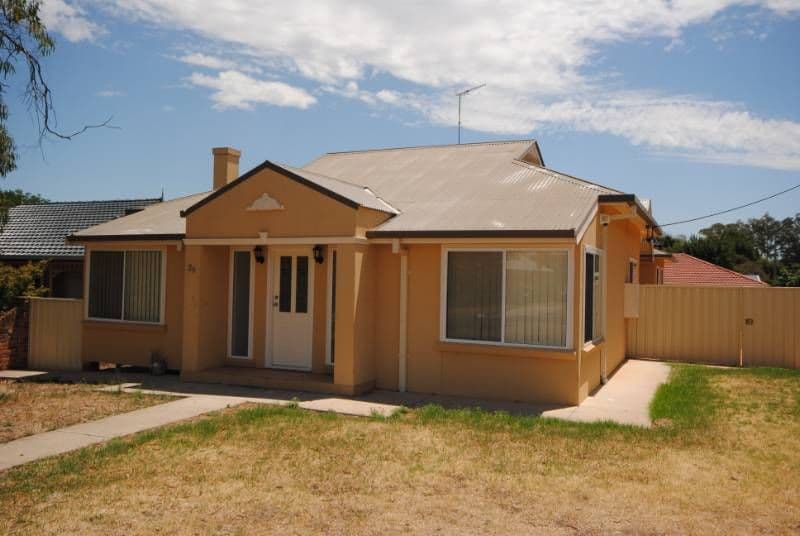 26 Boonah Street, GRIFFITH NSW 2680, Griffith - Thumbnail 4