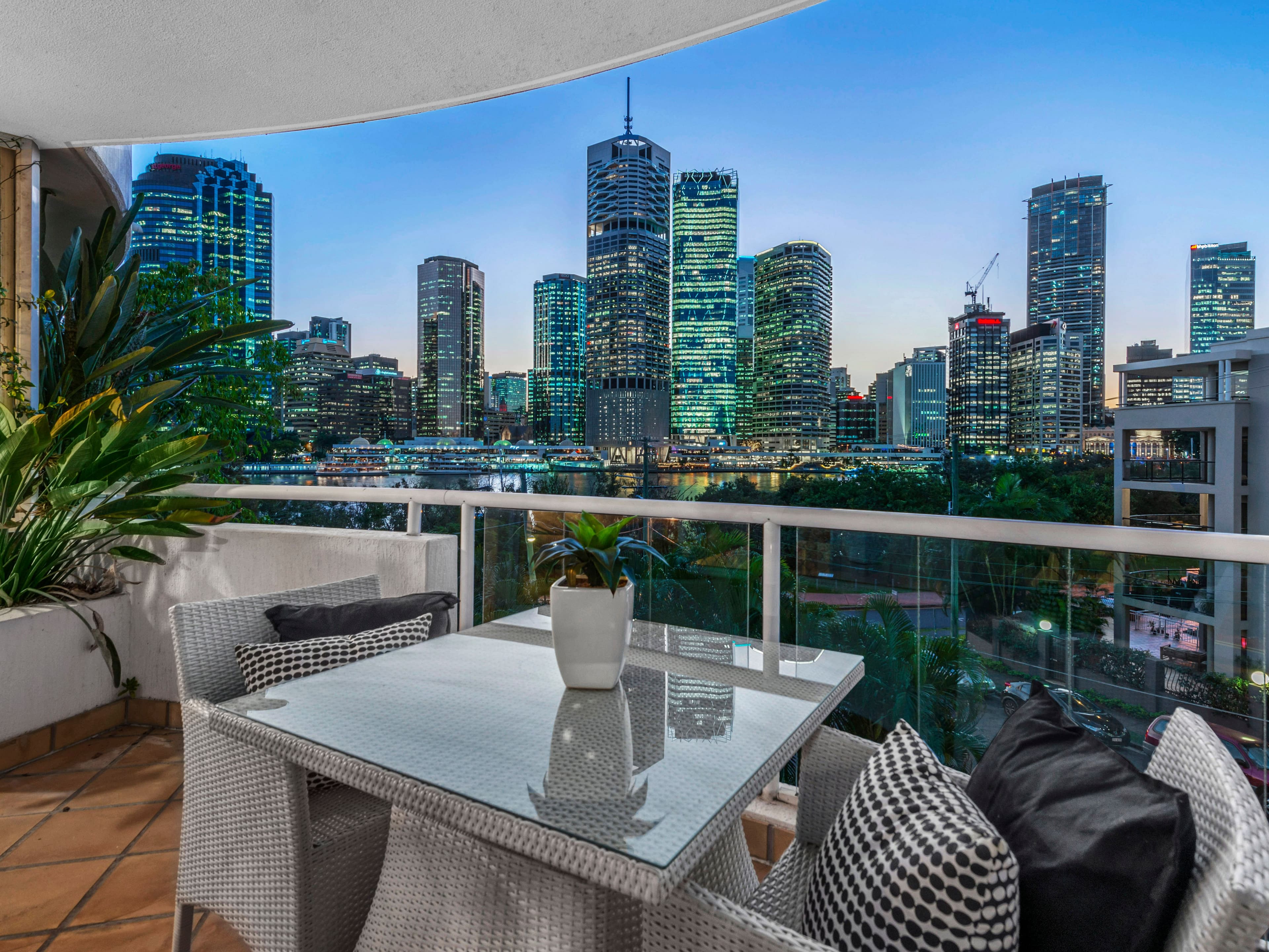 16 Bright Street, Kangaroo Point QLD 4169, Kangaroo Point - Image 1