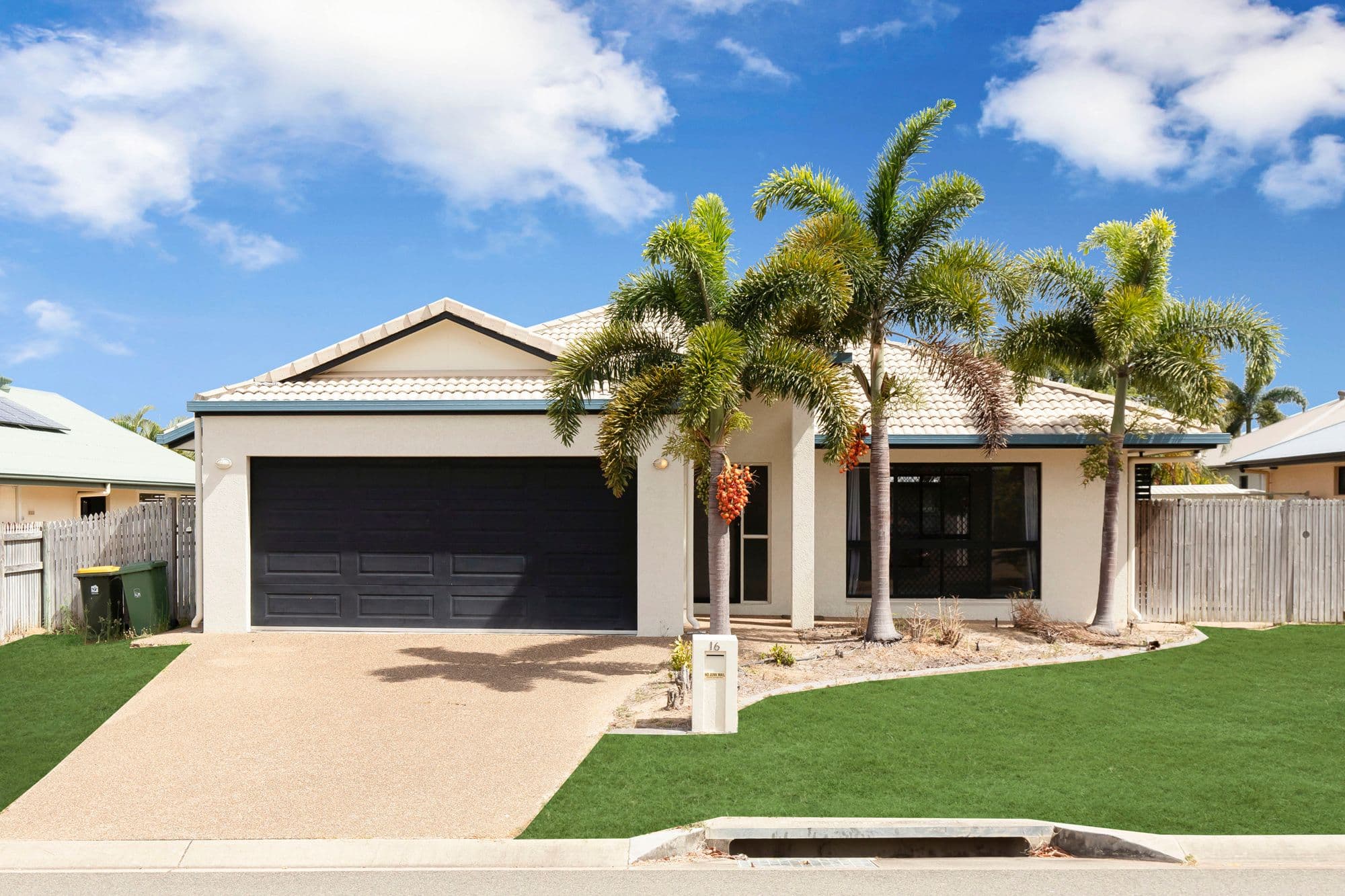 16 Cockatoo Circuit, Douglas QLD 4814, Douglas - Image 1
