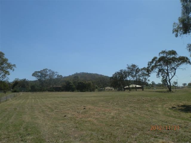 Lot 3 (37-41) Old Wyreema Road, WESTBROOK QLD 4350, Westbrook - Image 1