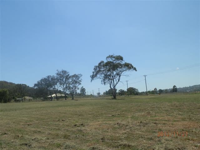 Lot 3 (37-41) Old Wyreema Road, WESTBROOK QLD 4350, Westbrook - Thumbnail 7